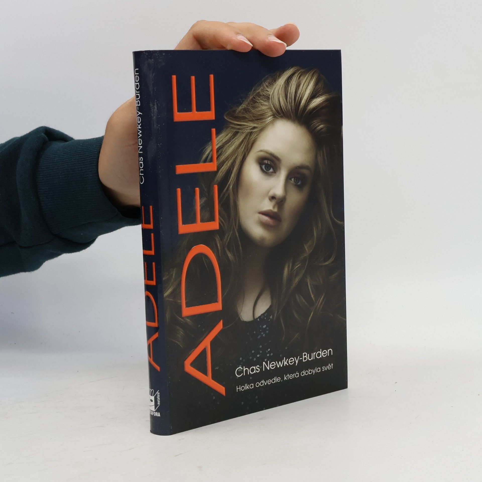 Adele