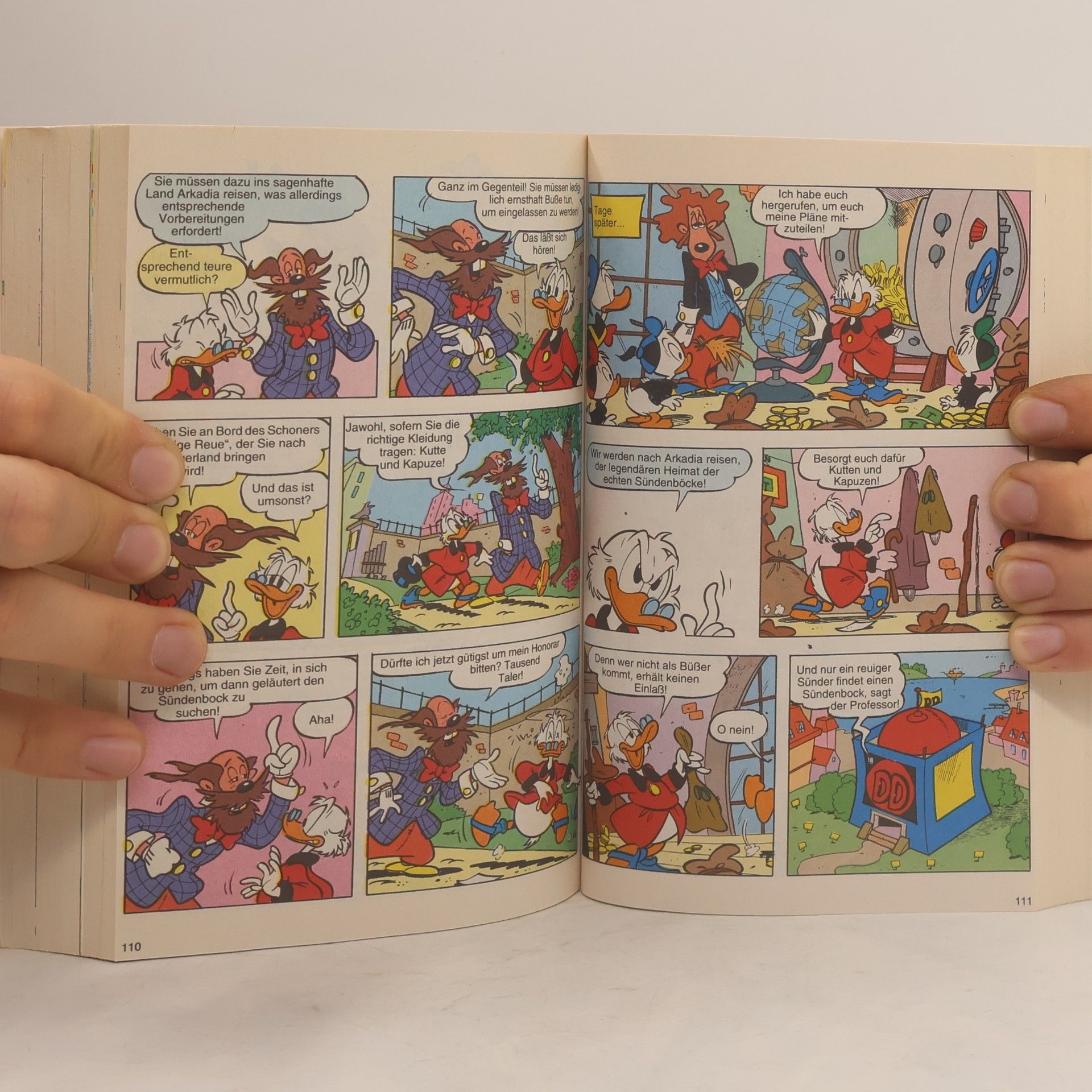 Kolektív autorov Mammut Comics 8