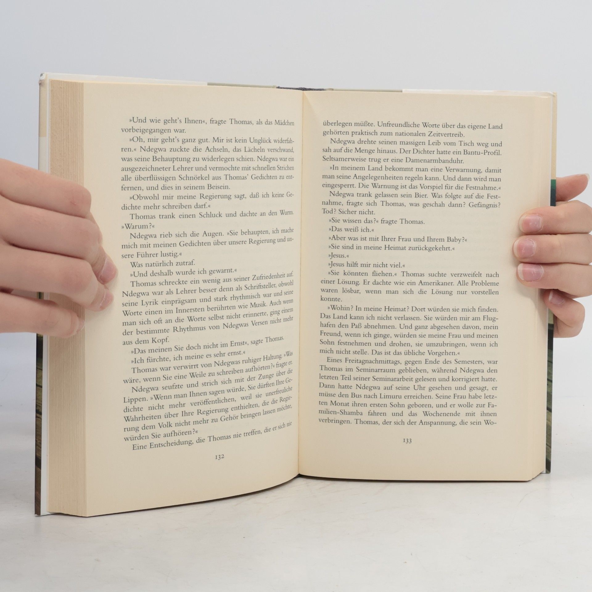 Anita Shreve Der Weisse Klang der Wellen
