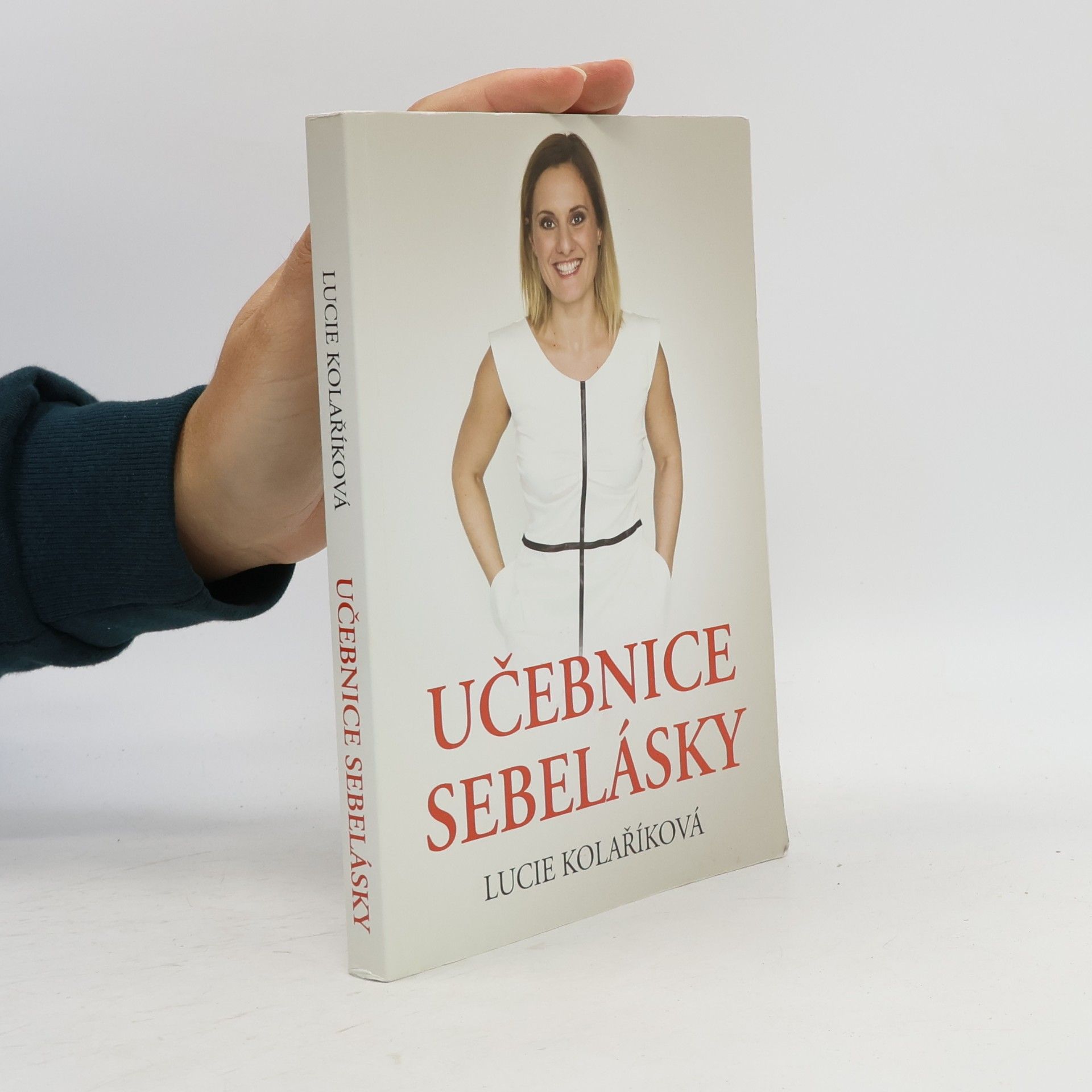 Učebnice sebelásky