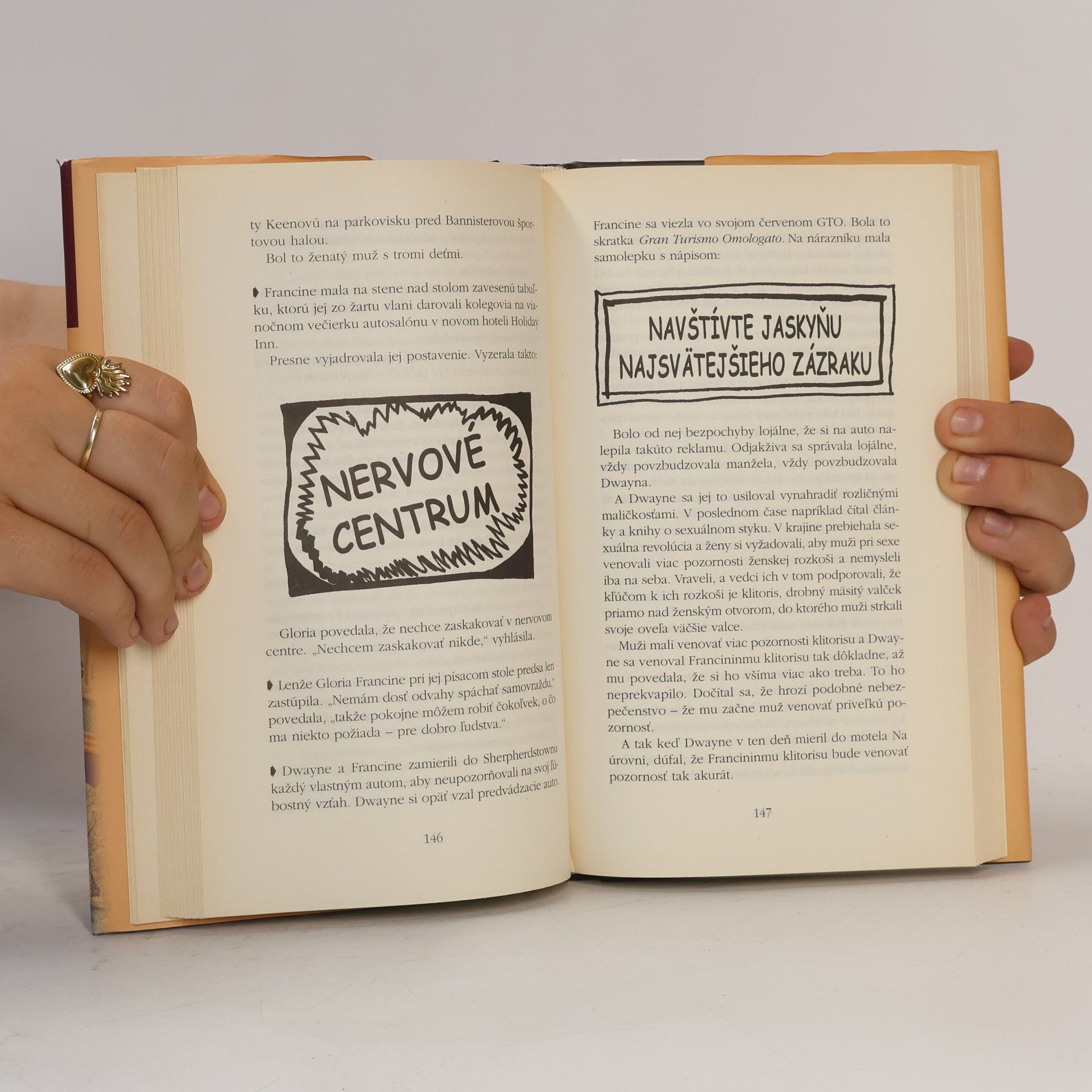 Kurt Vonnegut Raňajky šampiónov
