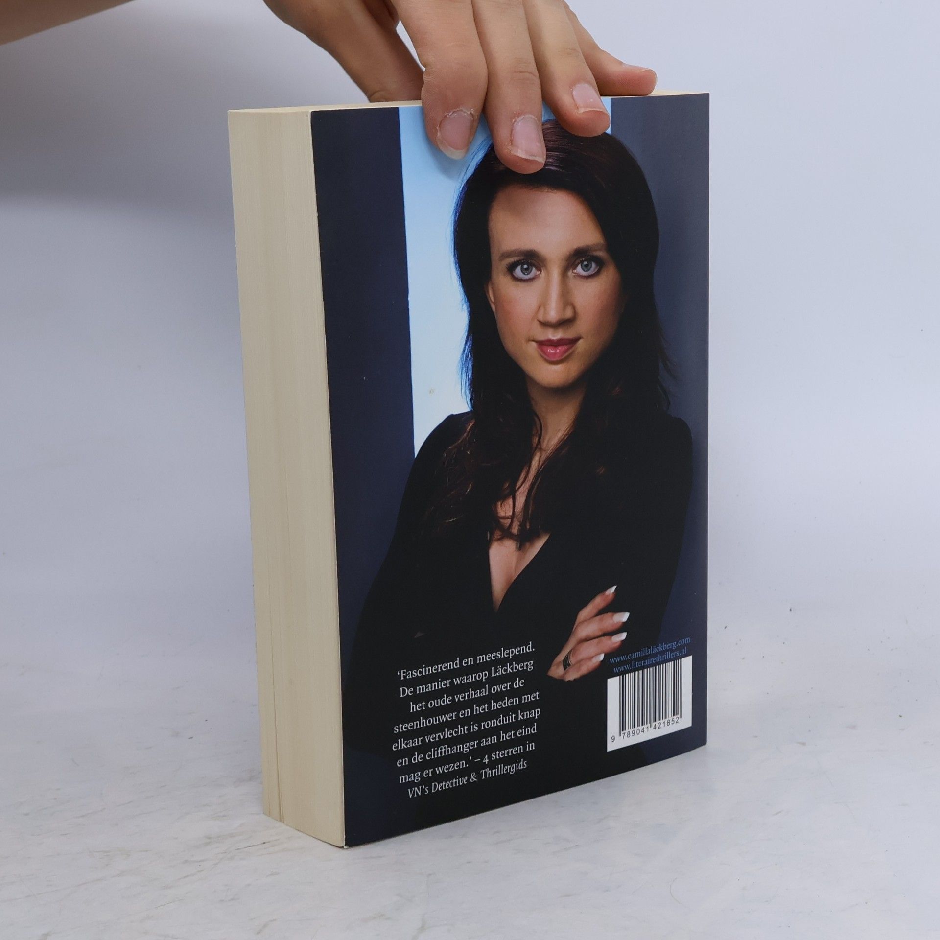 Wiveca Jongeneel Steenhouwer