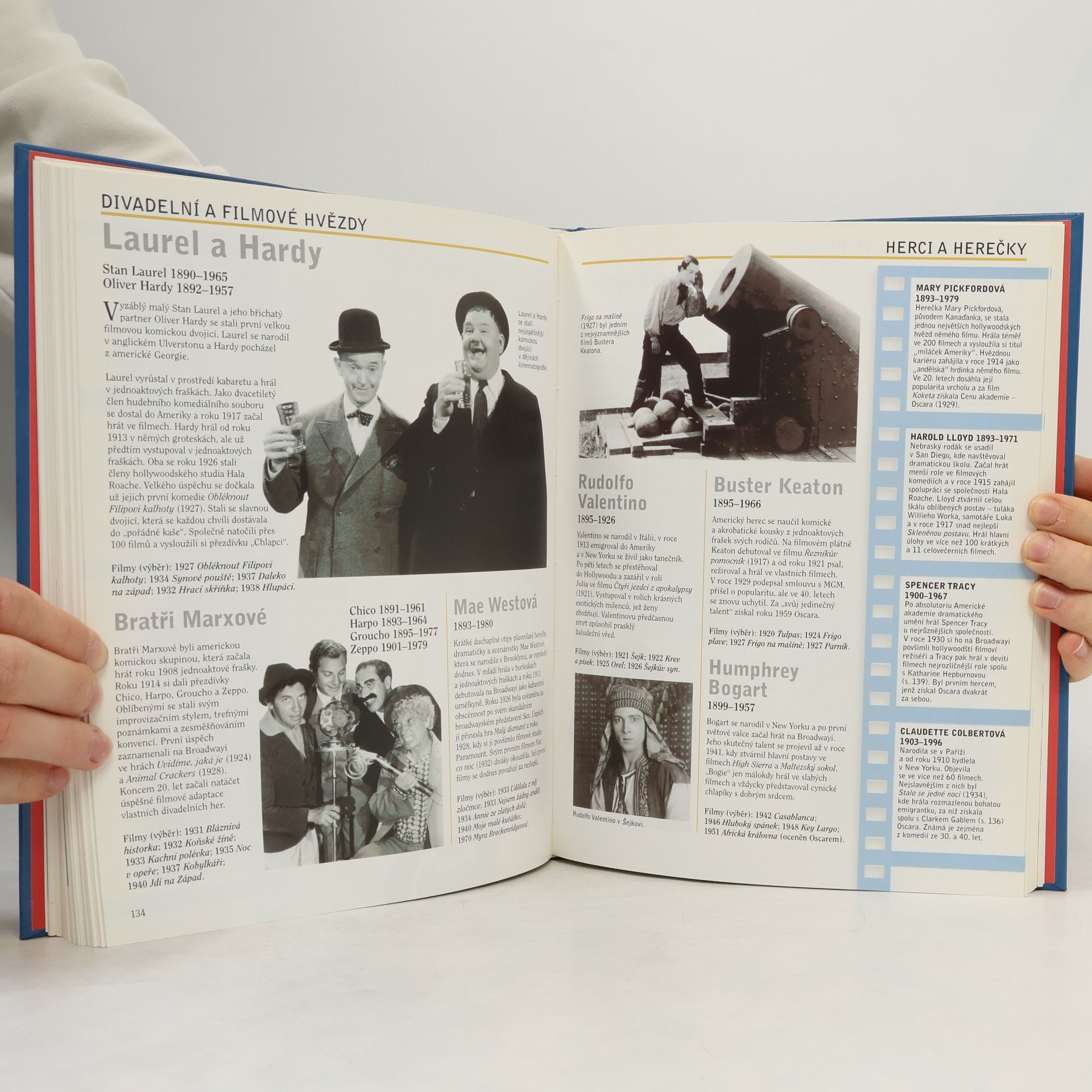Autorenkollektiv Lidé, kteří změnili svět
