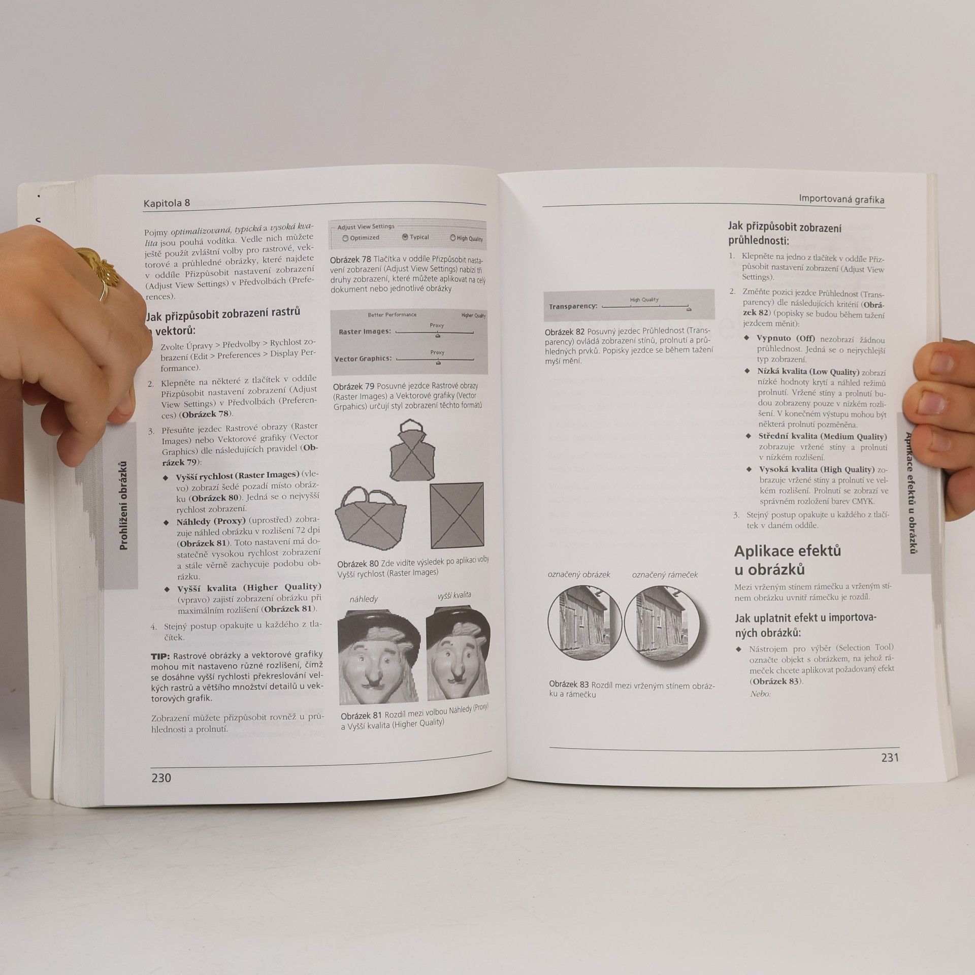 Sandee Cohen Adobe InDesign CS: Názorný průvodce