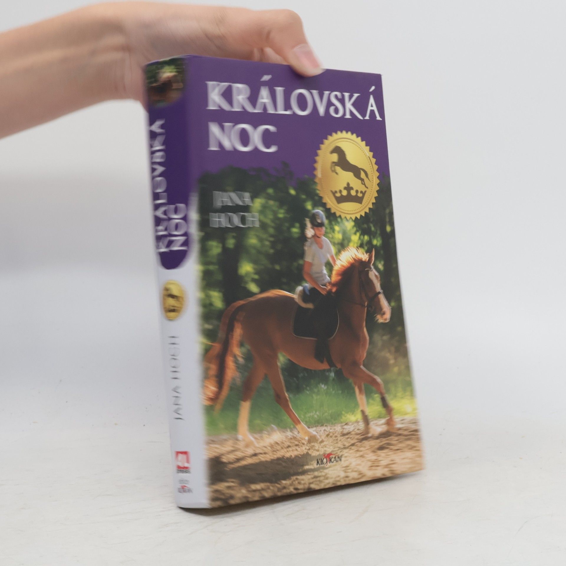 Královská noc
