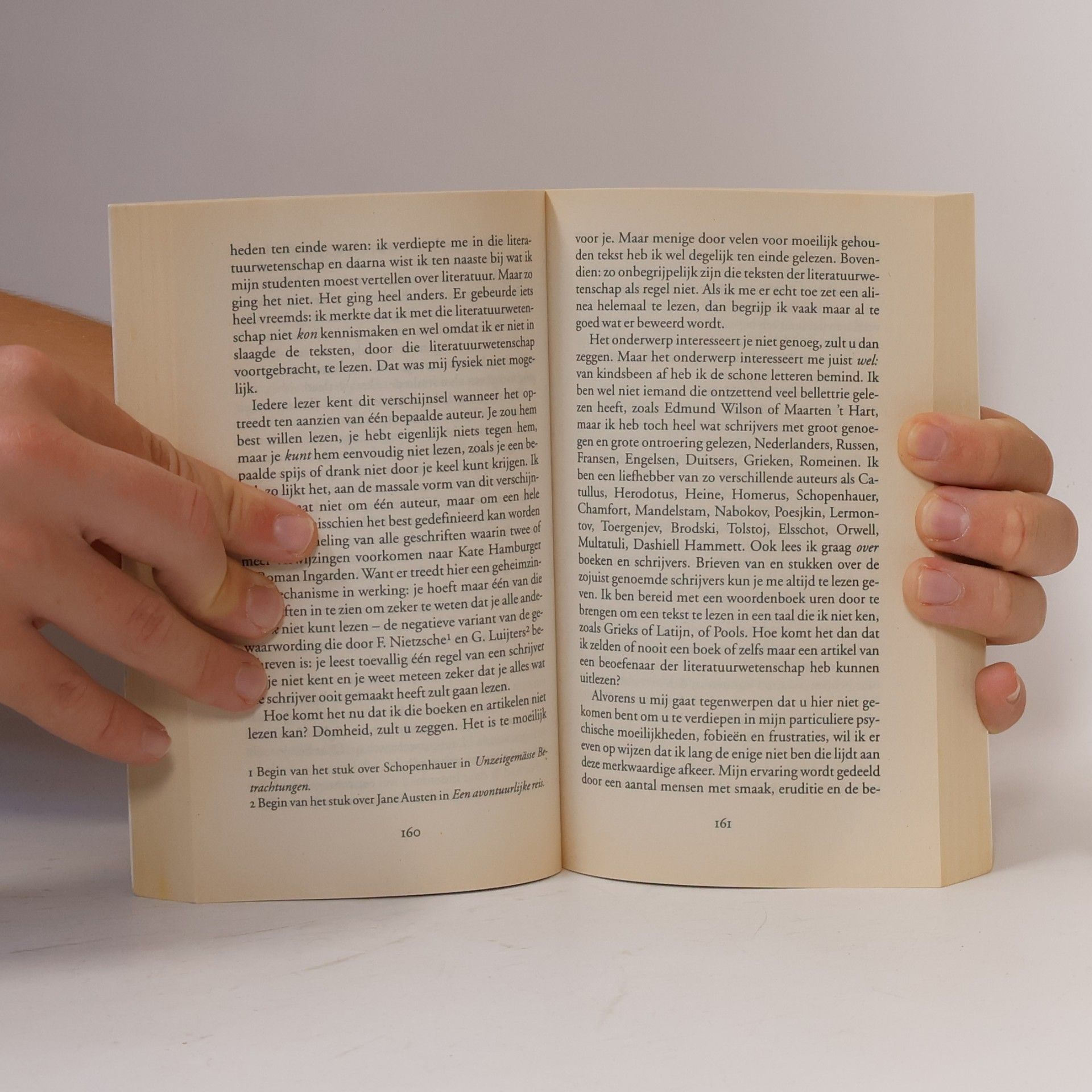 Arnon Grunberg Rainbow pockets: Arnon Grunberg leest Karel van het Reve / druk 1