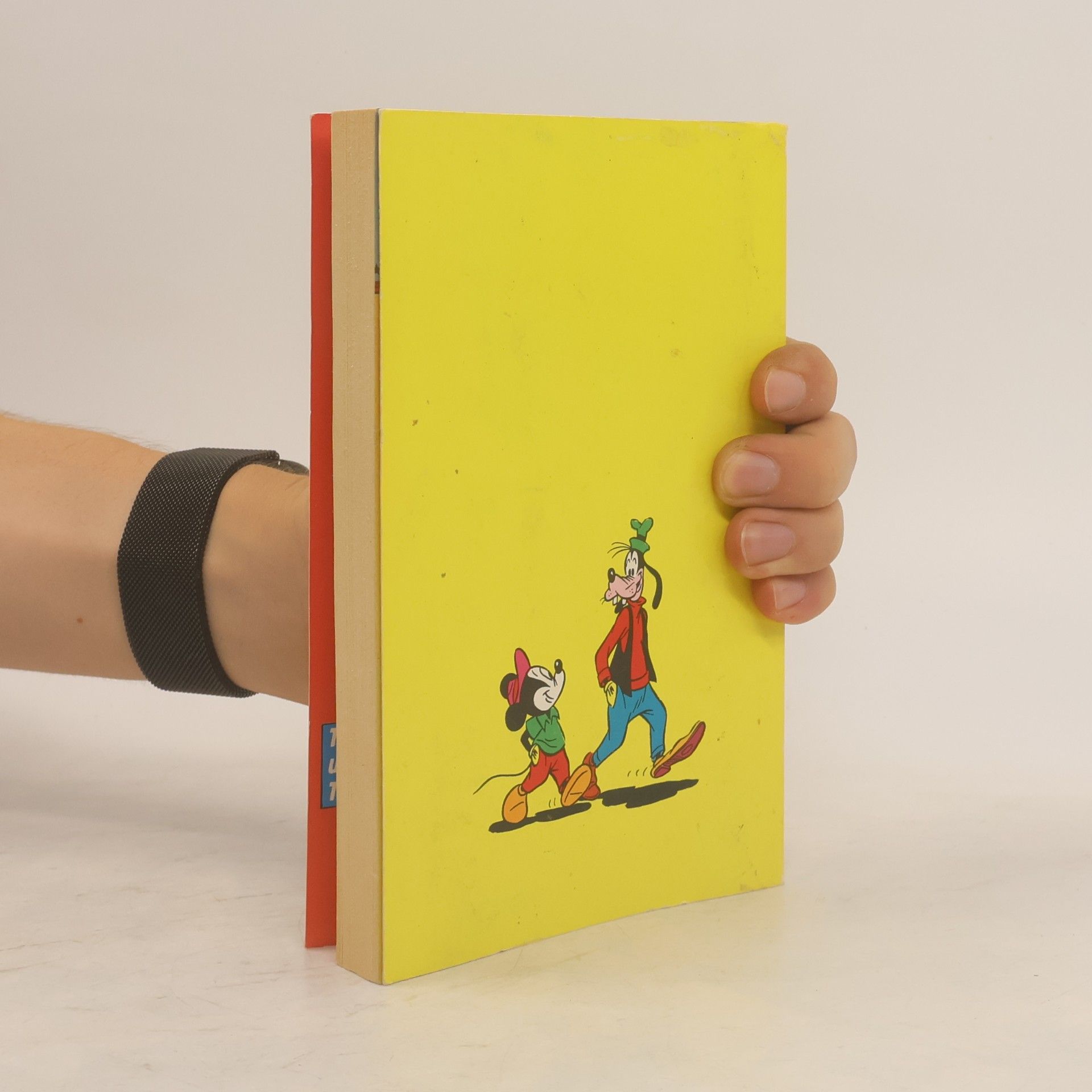 Walt Disney Walt Disneys Lustige Taschenbücher 34