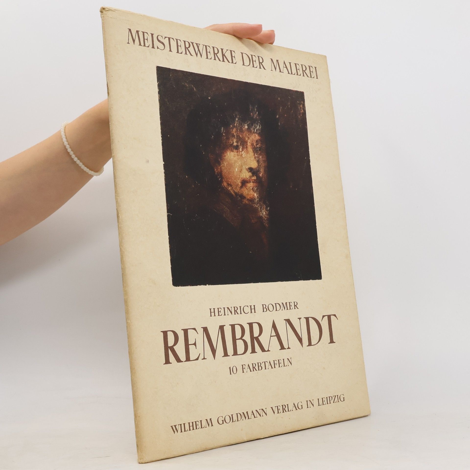 Rembrandt