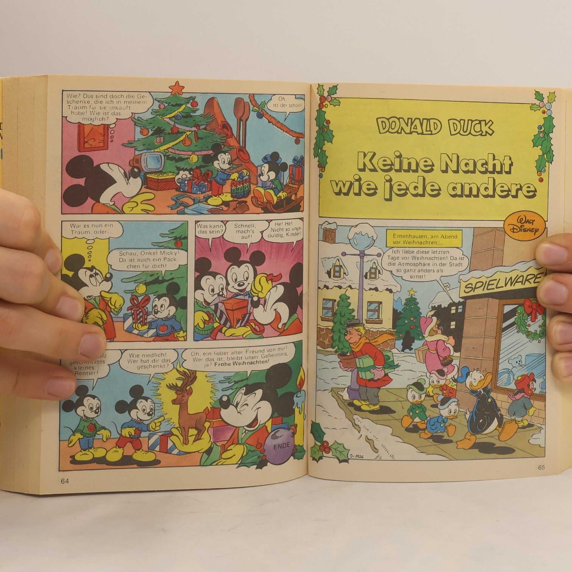 Autorenkollektiv Donald Duck. Jumbo Comics 46