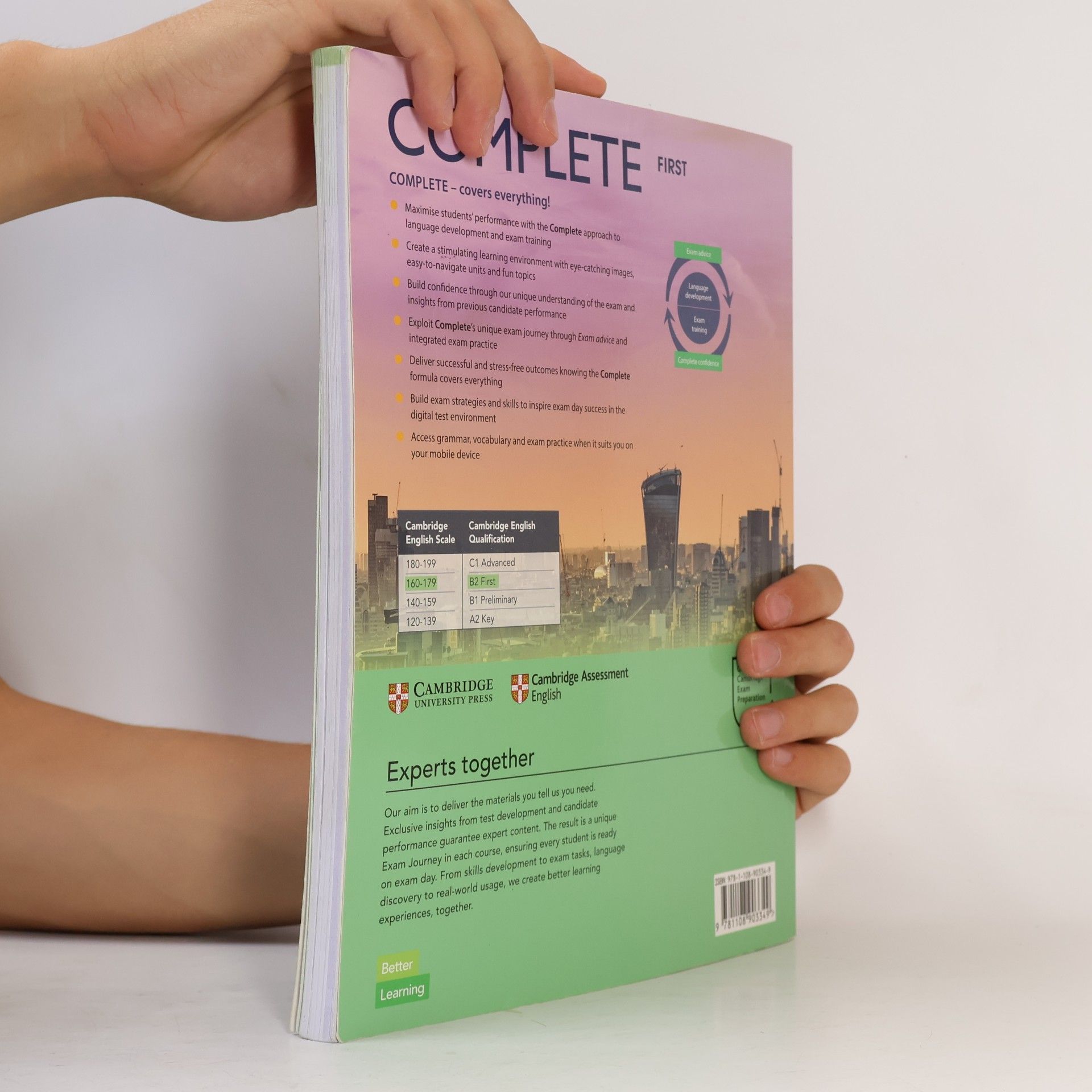 Autorenkollektiv Complete First