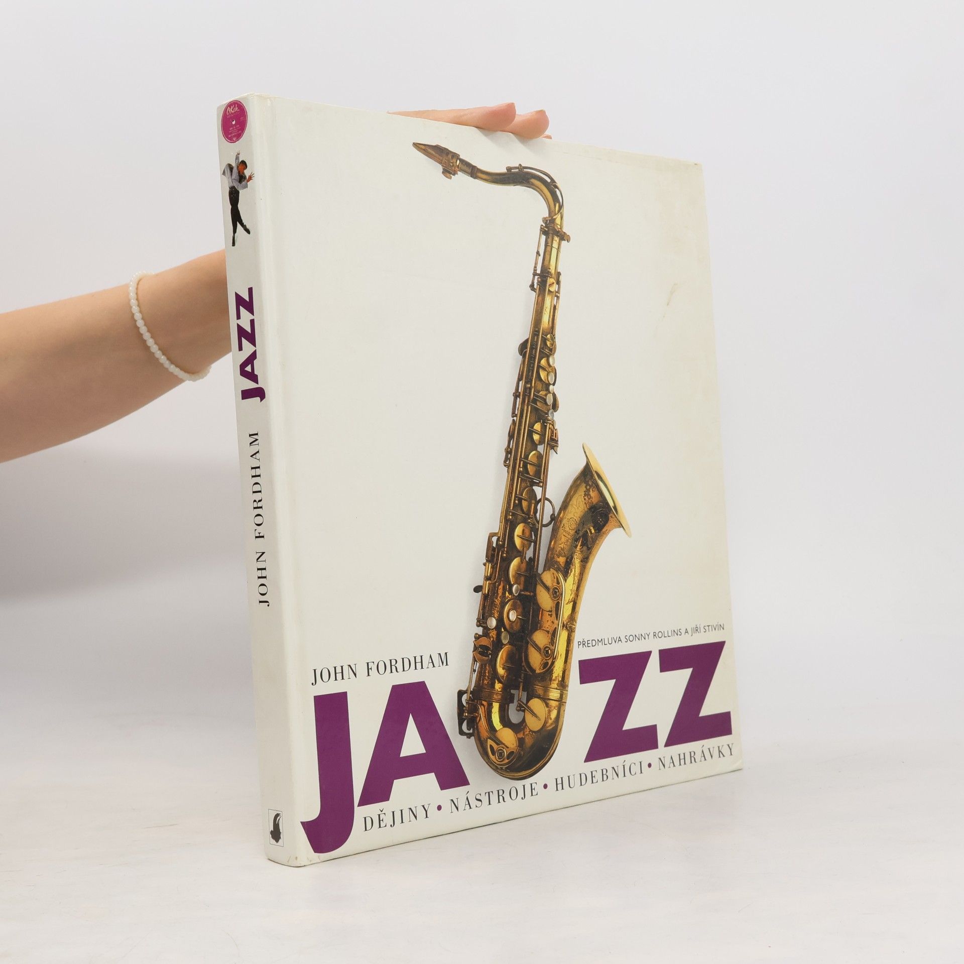 John Fordham Jazz