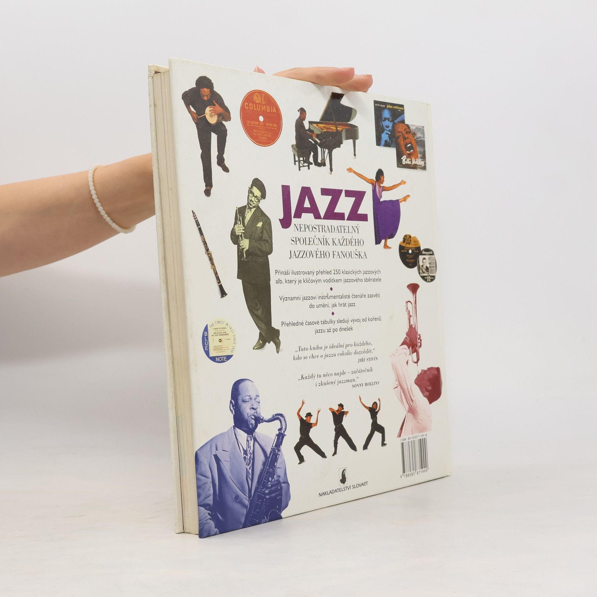 John Fordham Jazz