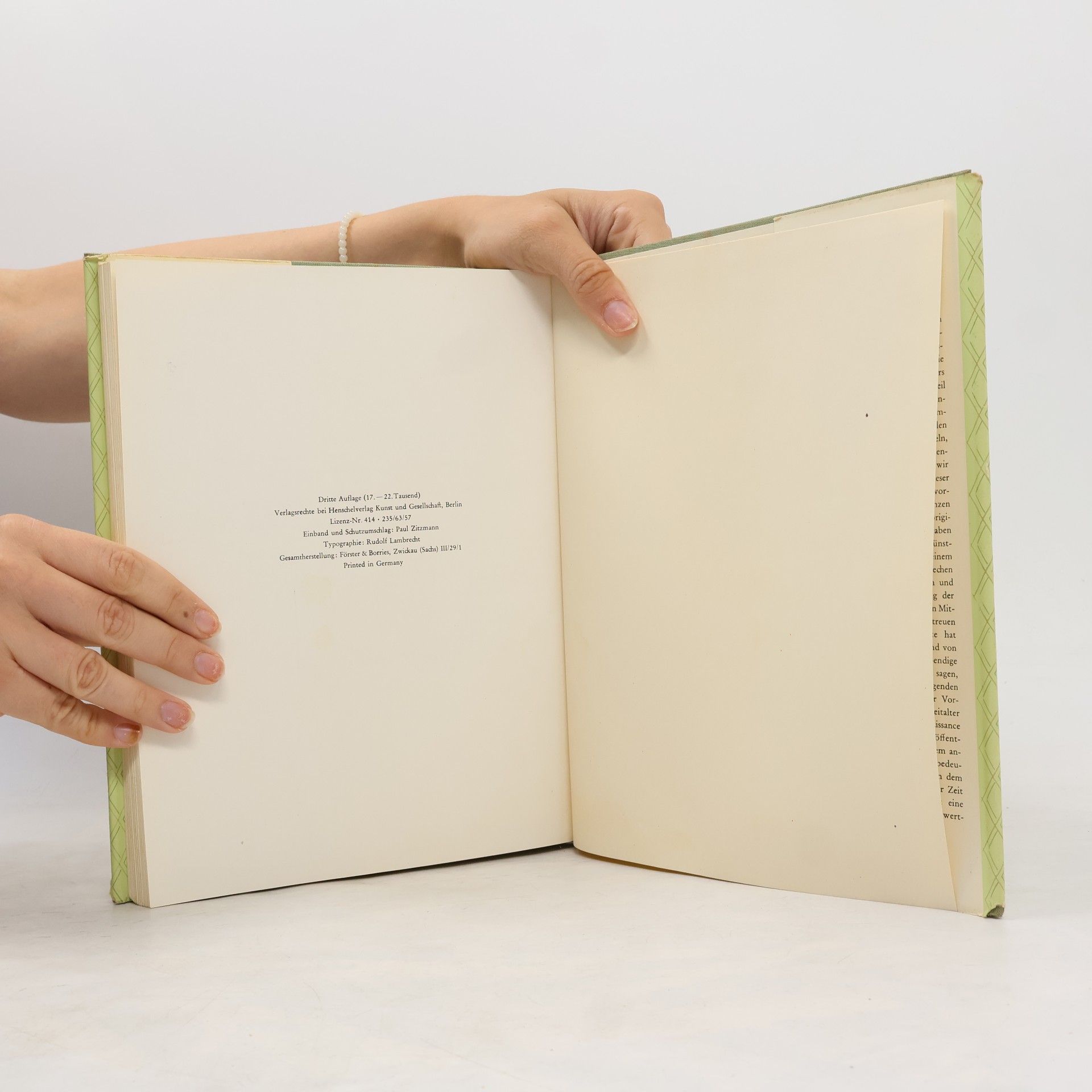 Autorenkollektiv Die Dresdner Galerie