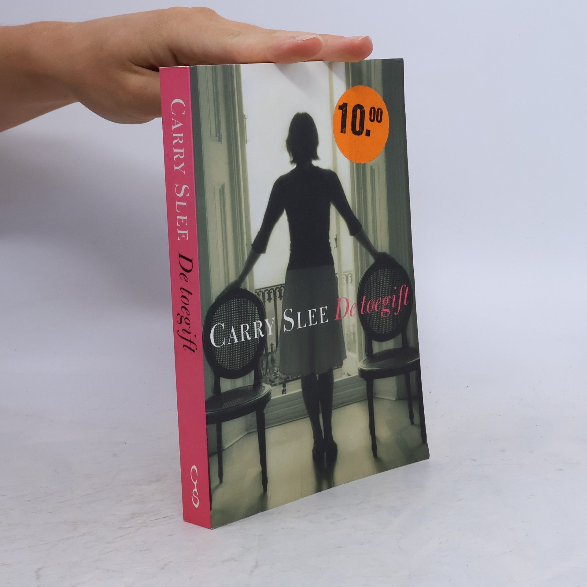 Carry Slee De toegift