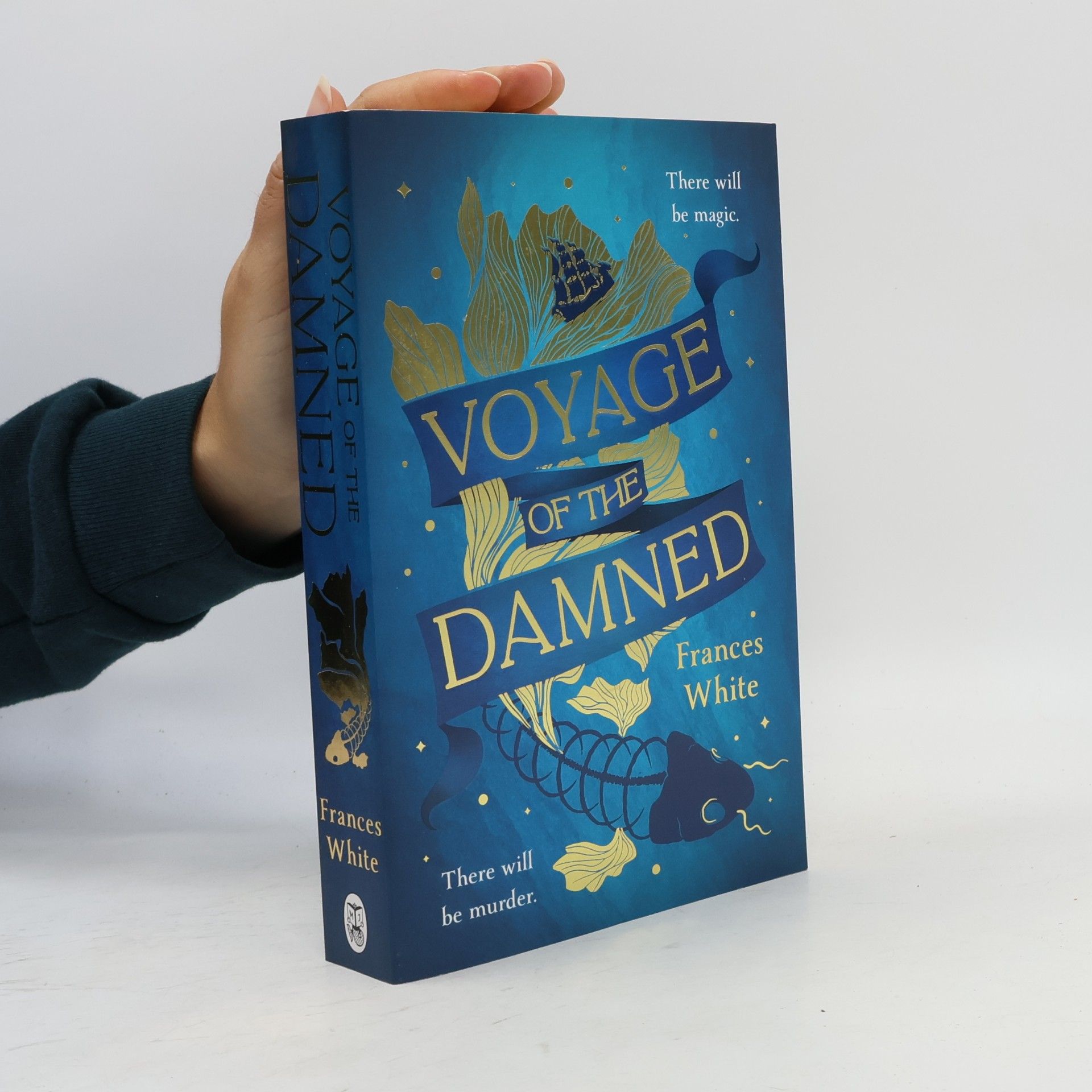 Deborah Frances White Voyage of the Damned