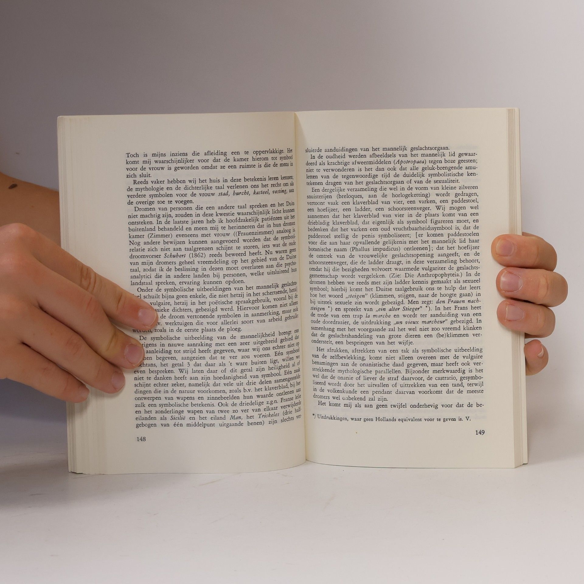 Sigmund Schlomo Freud Inleiding tot psychoanalyse