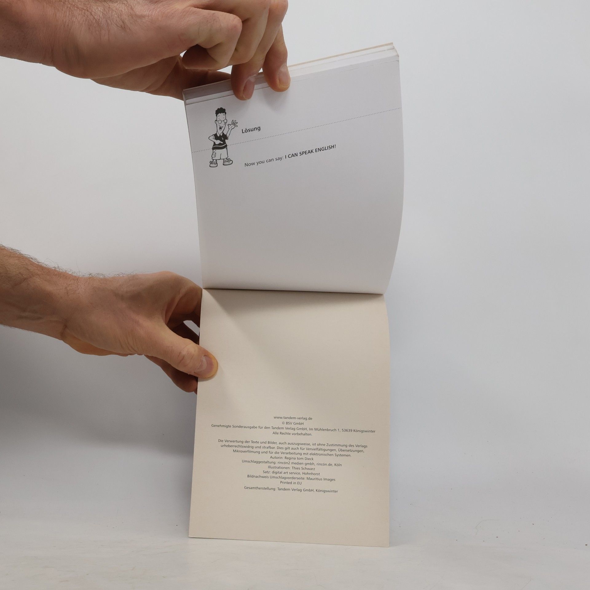 Autorenkollektiv Lernblock Englisch üben, 3.-4. Klasse