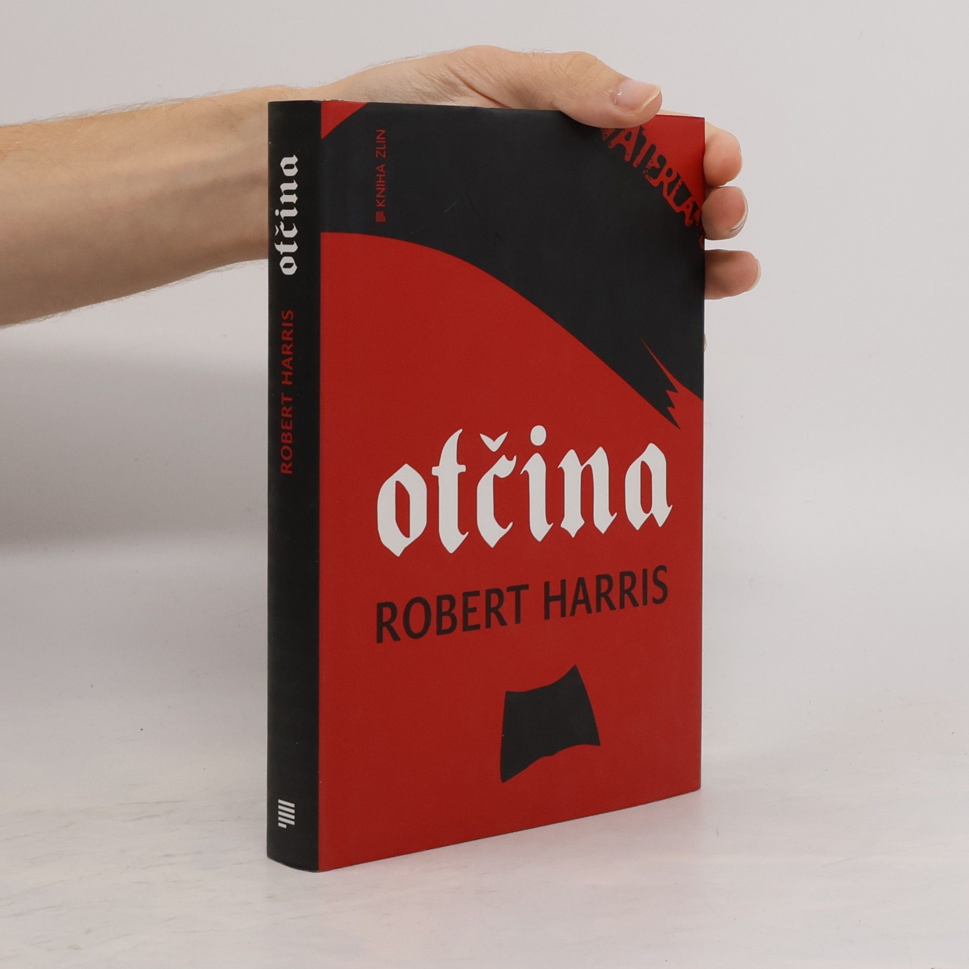 Robert Harris Otčina