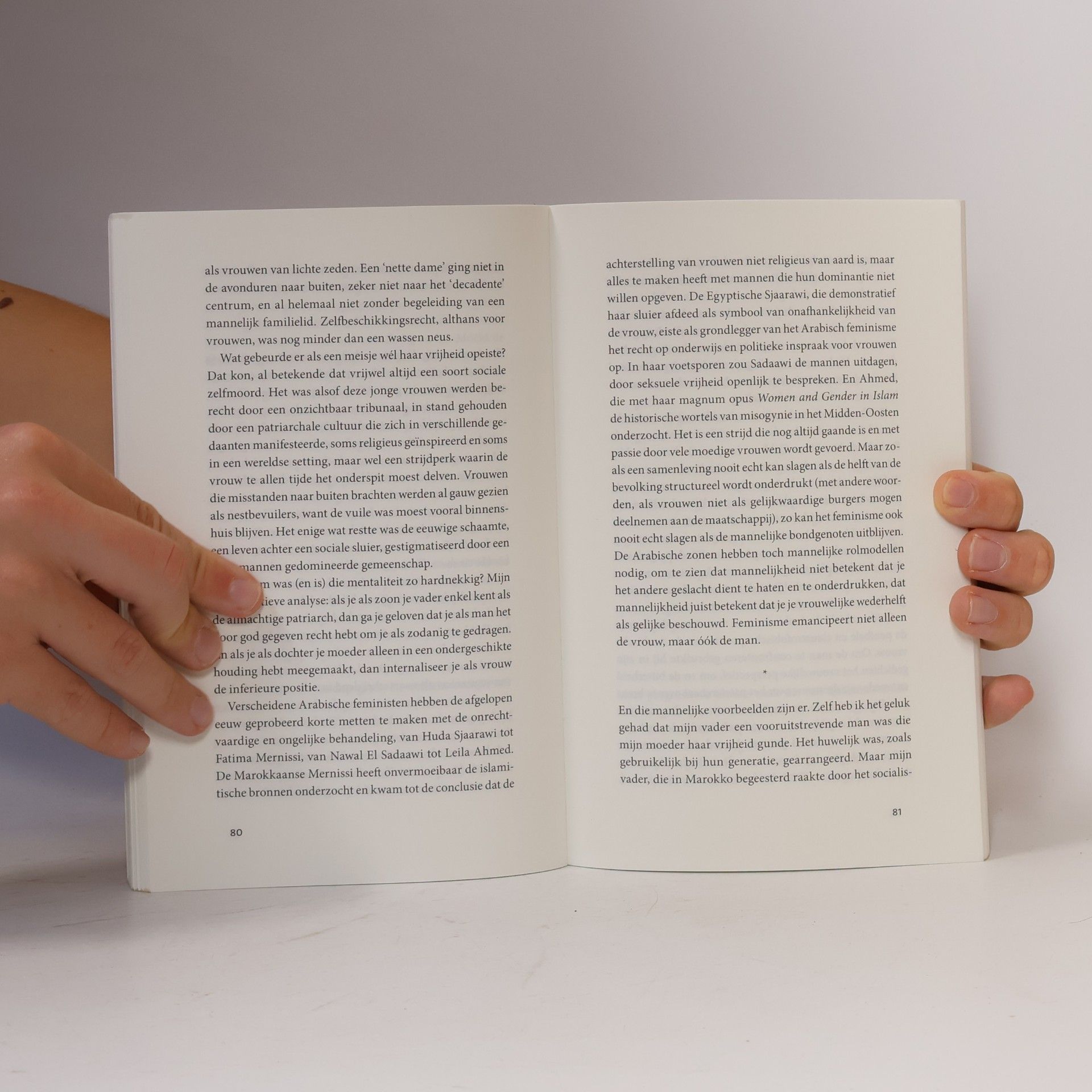 Maartje Laterveer Sfinx, dertien essays over de man