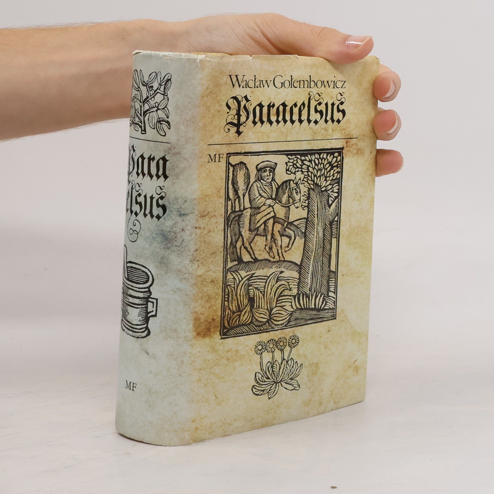 Paracelsus