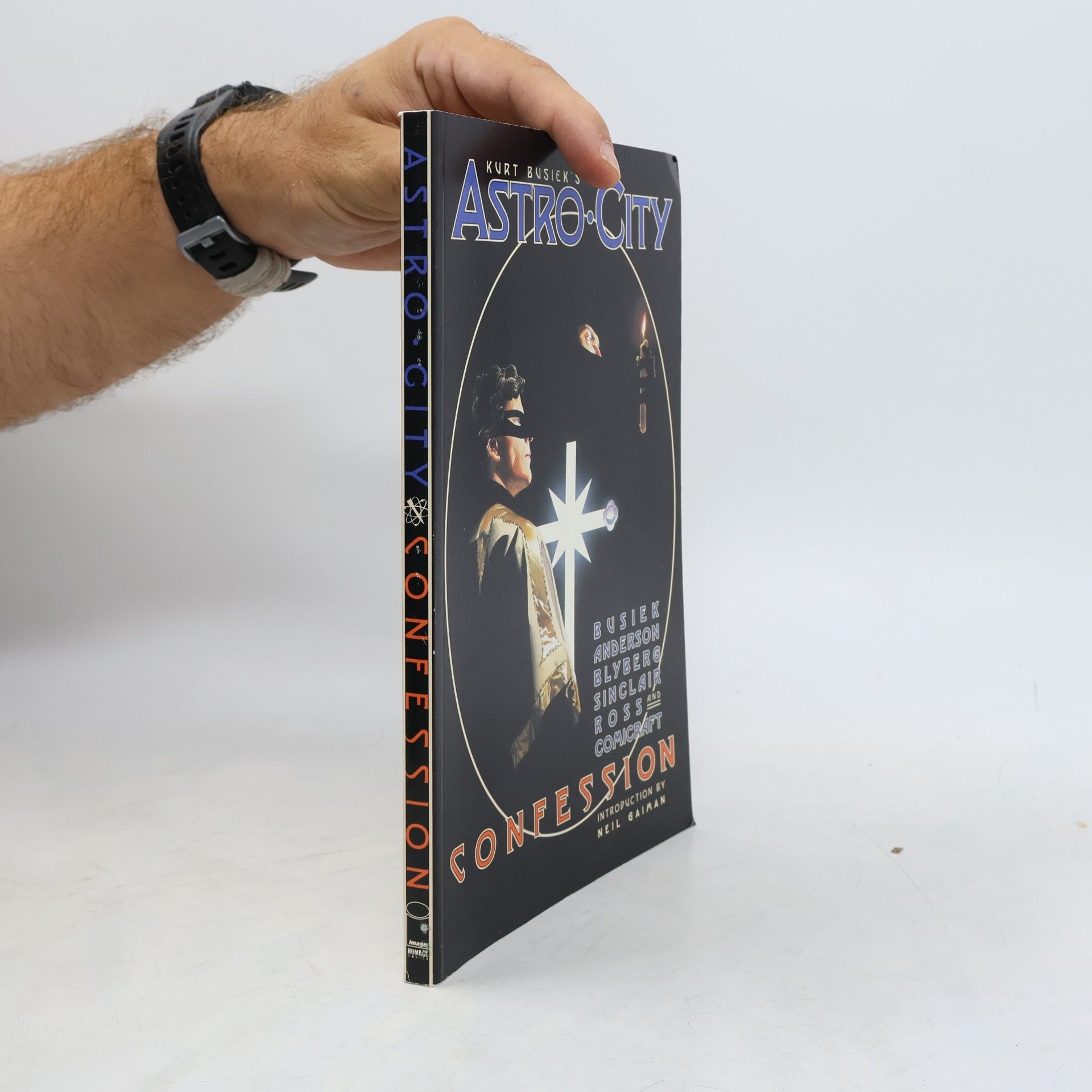 Astro-City