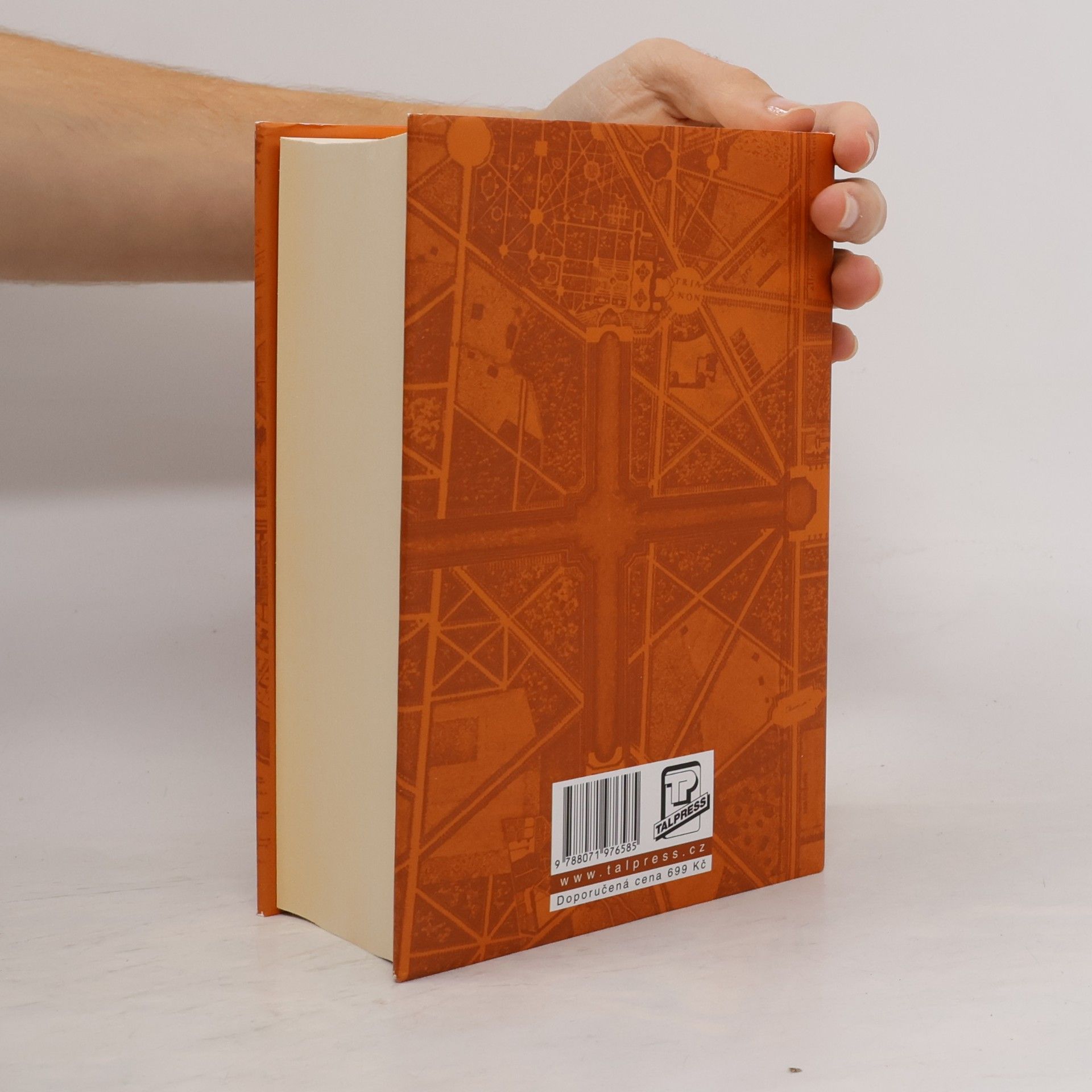 Neal Stephenson Zmatení