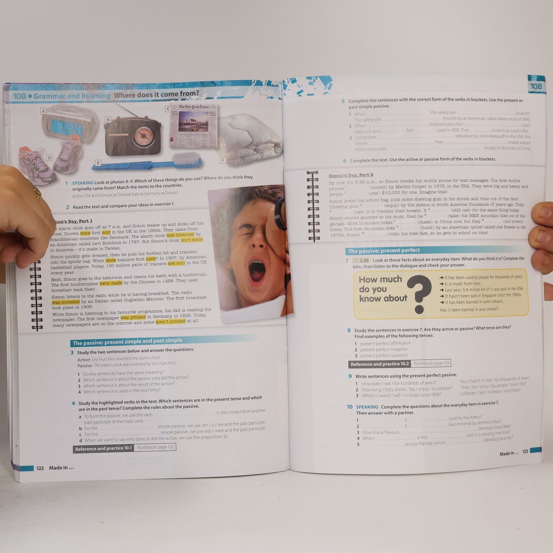 Jayne Wildman Insight Pre-intermediate Student´s Book