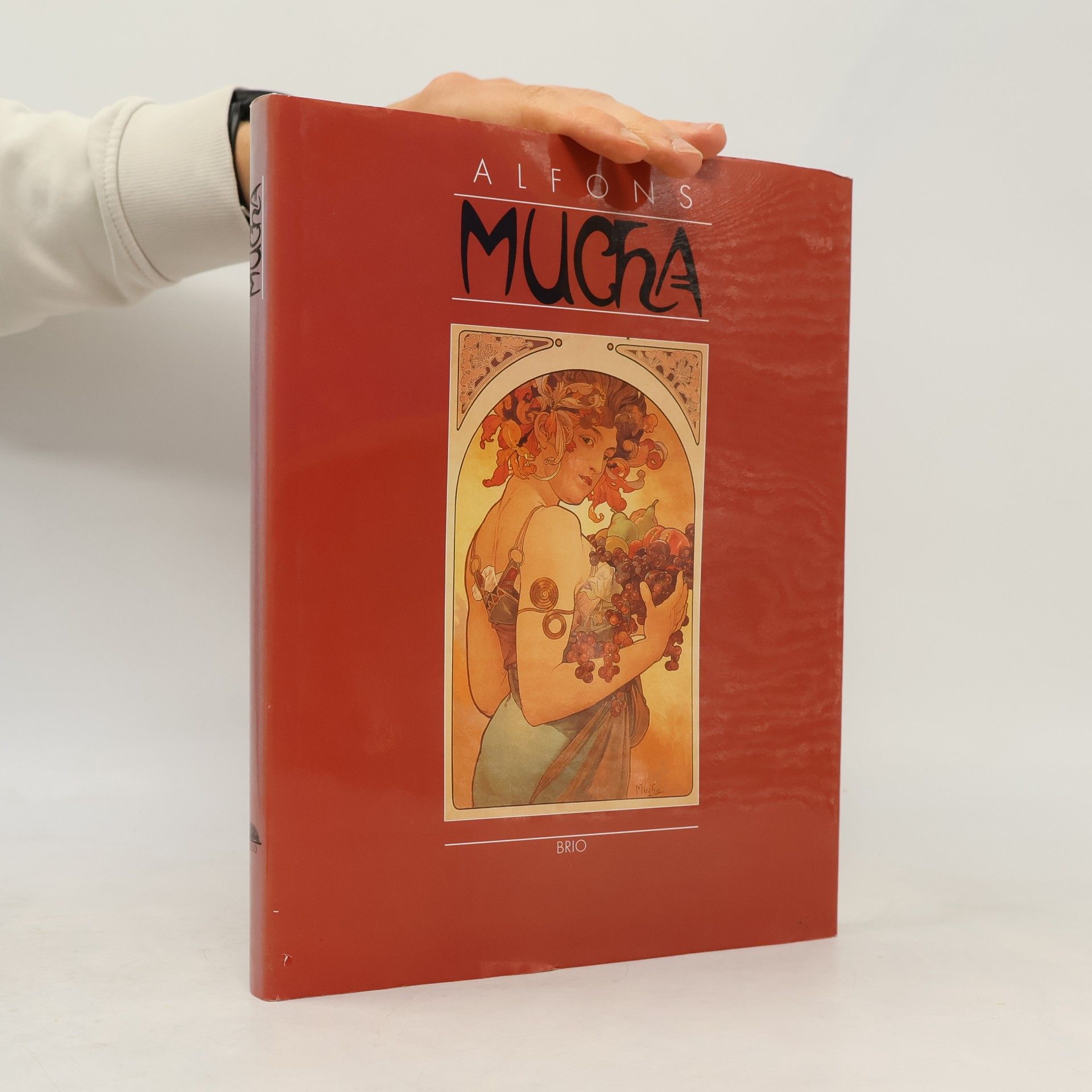 Alfons Mucha Alfons Mucha