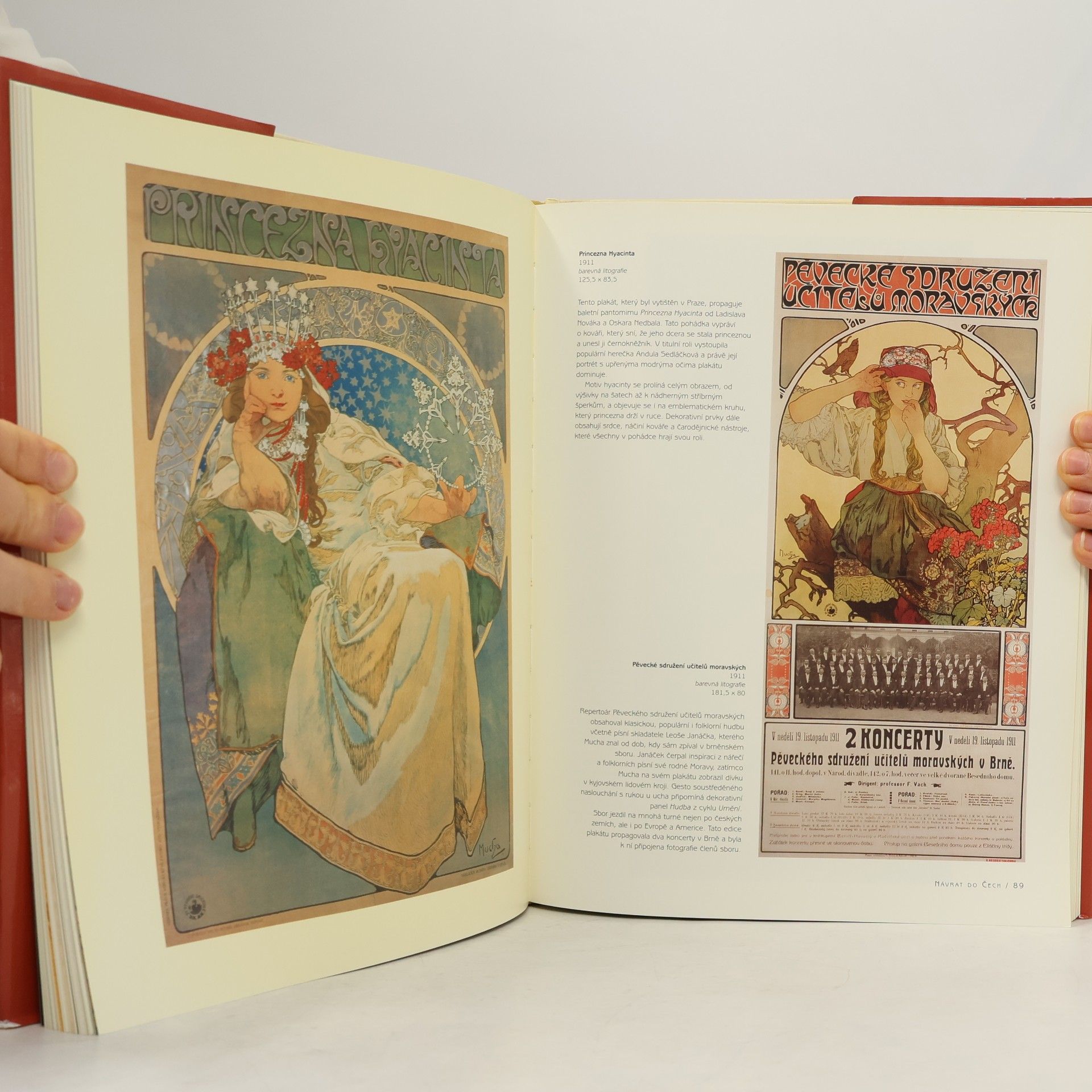 Alfons Mucha Alfons Mucha