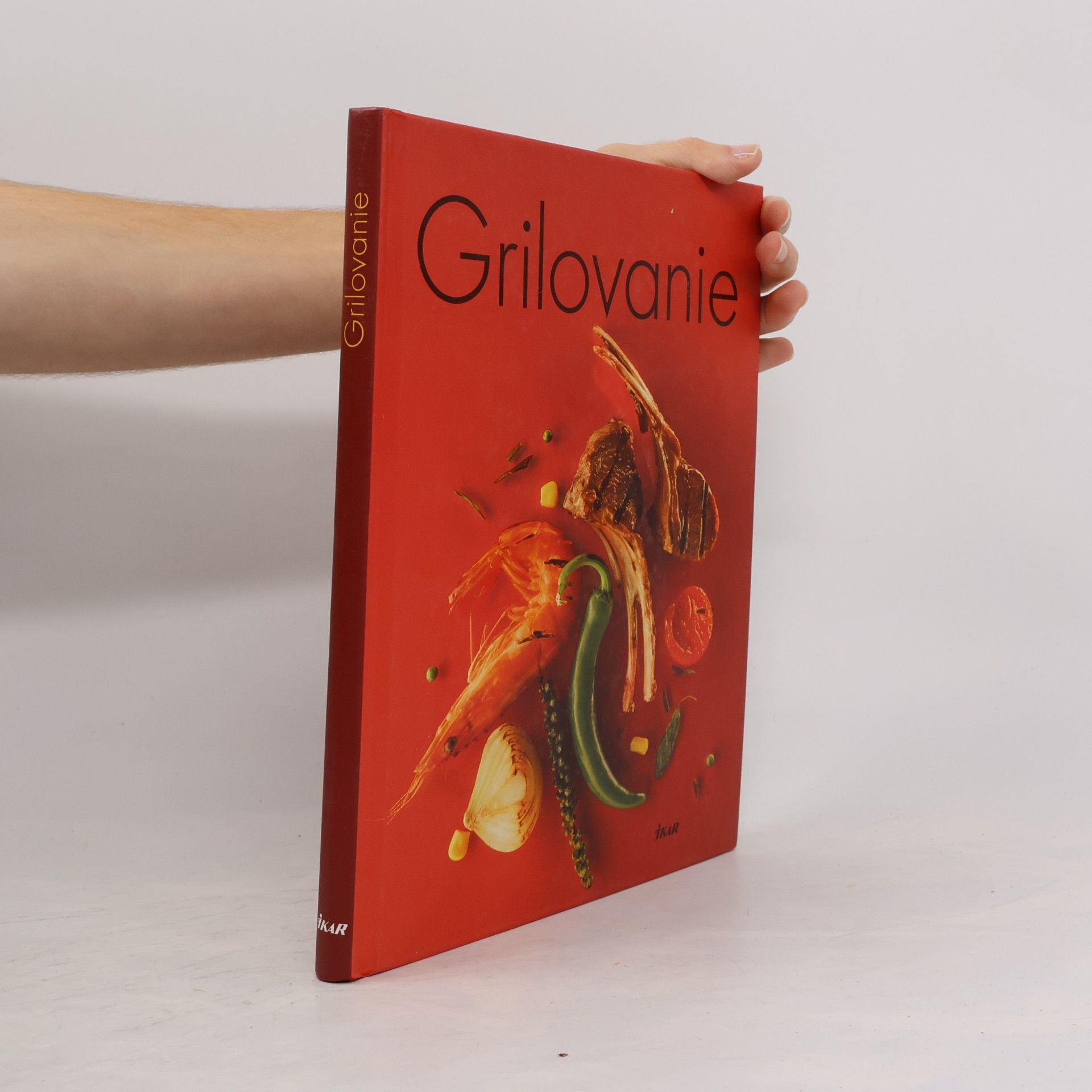 Collectif d'auteurs Grilovanie