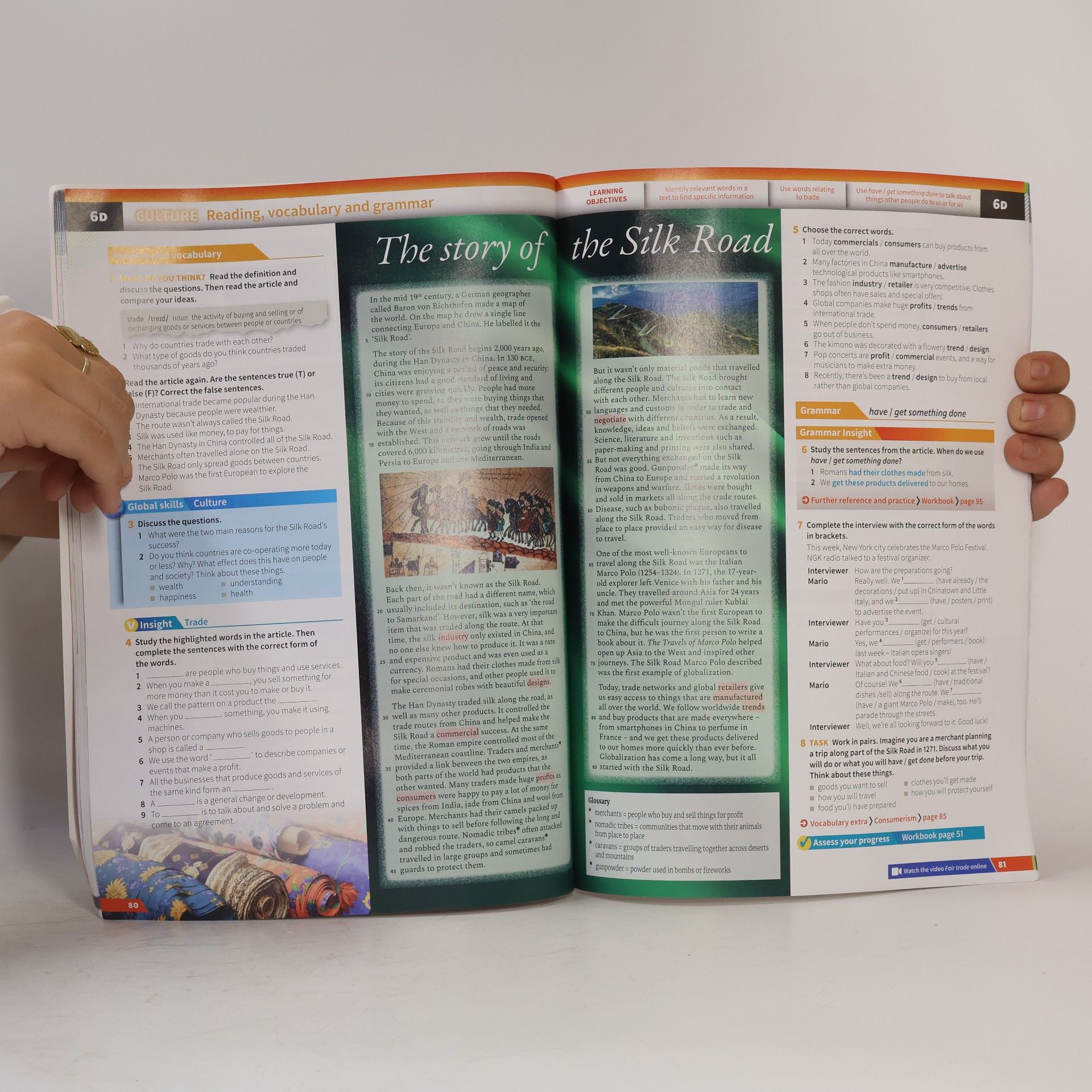 Jayne Wildman Insight. Intermediate. Student Book