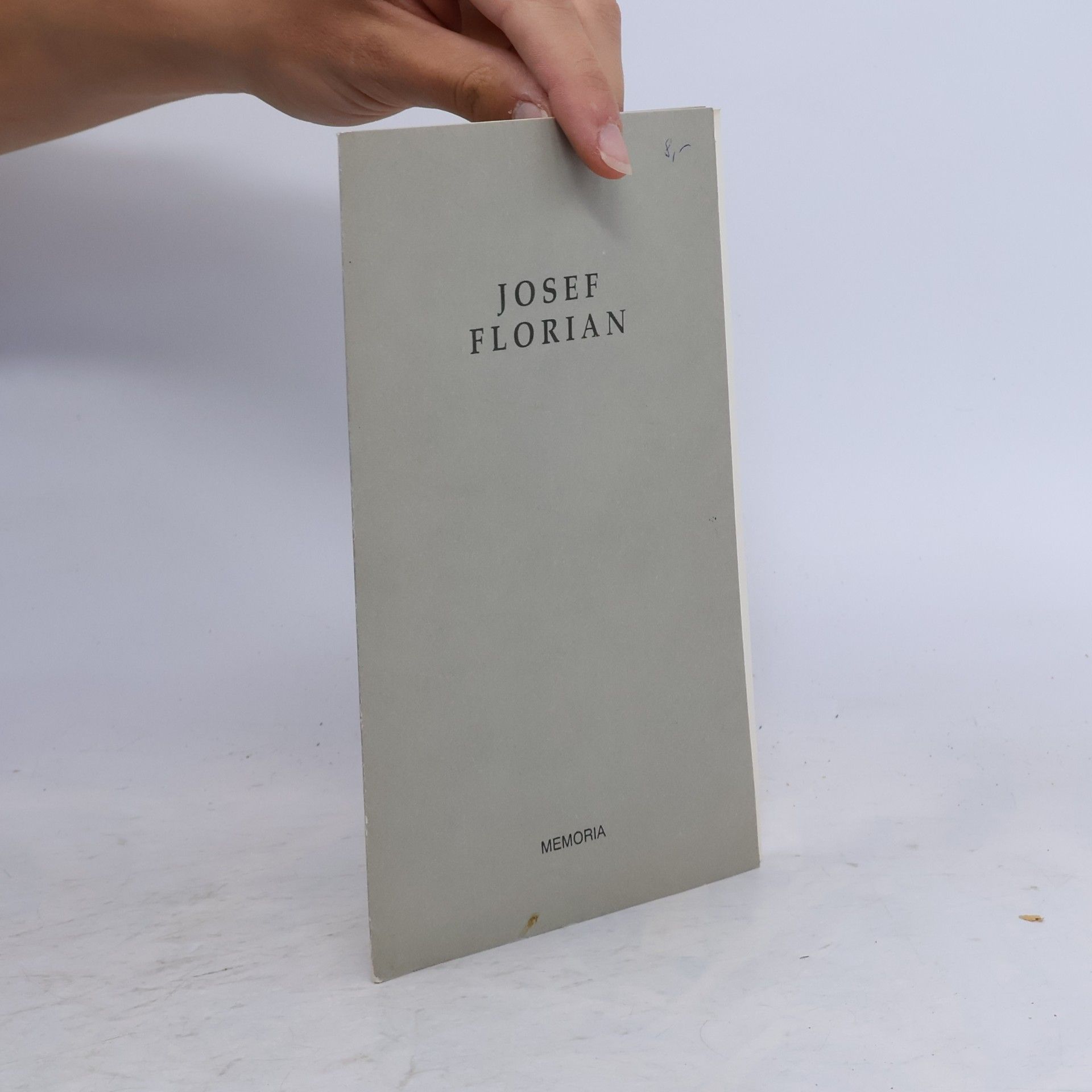 Various authors Josef Florian