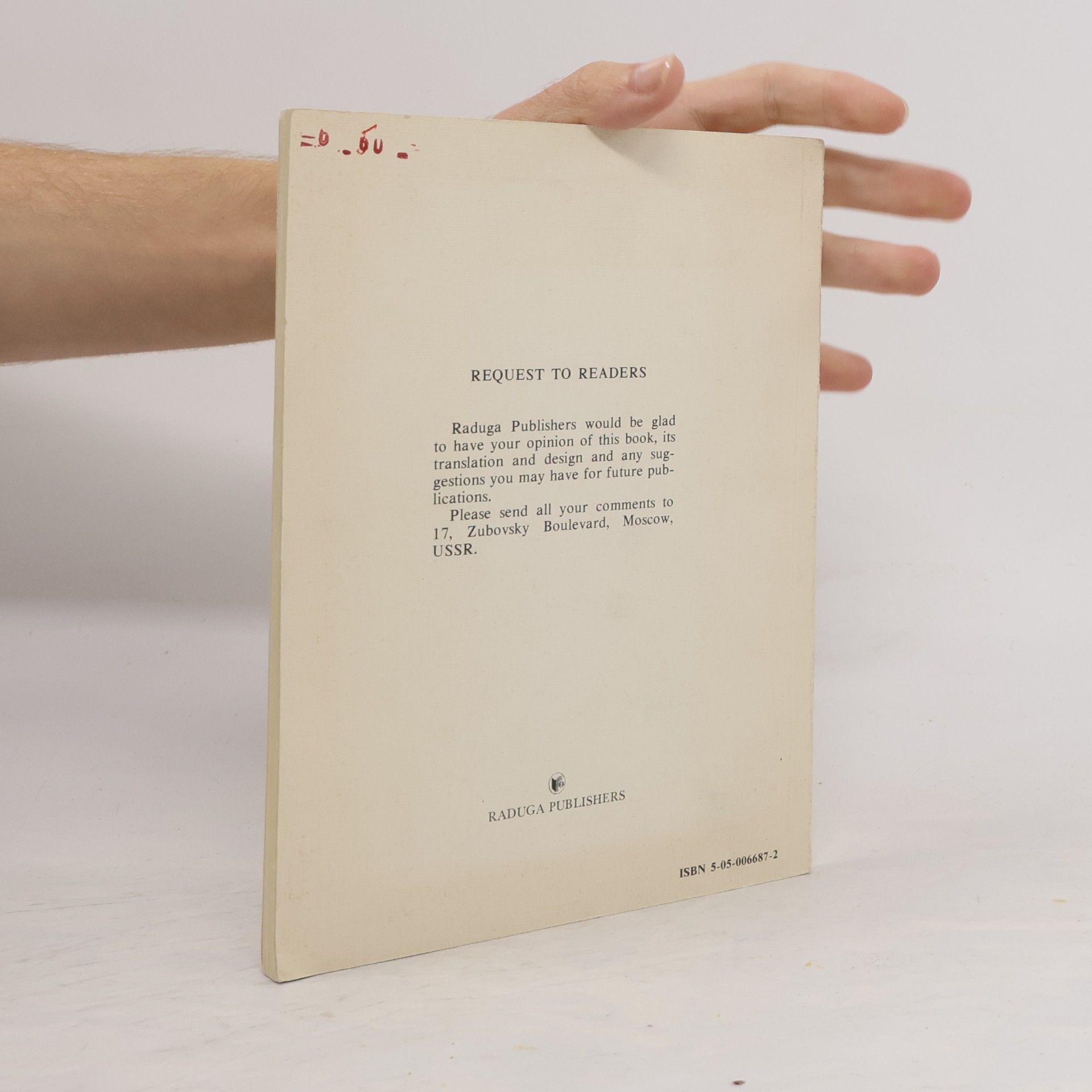 W. Grischin Abc des Schachspiels