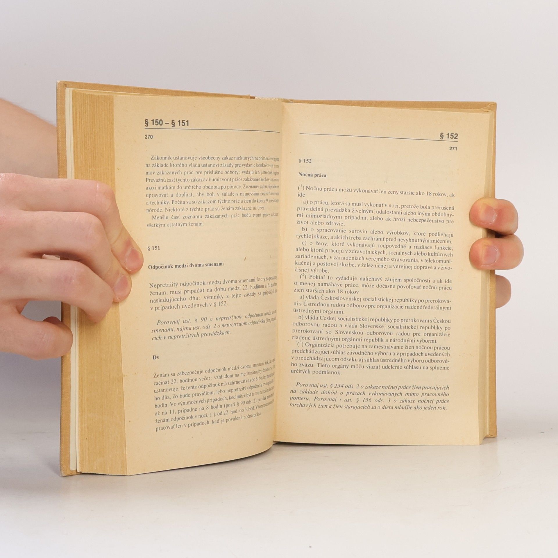 Various authors Zákoník práce a súvisiace predpisy