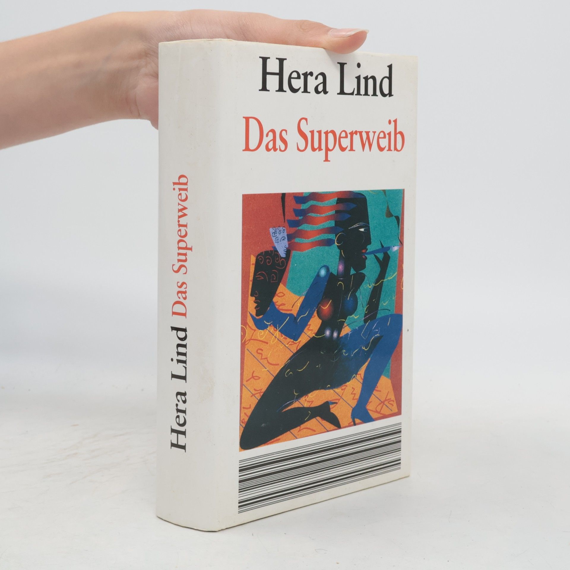 Hera Lind Das Superweib