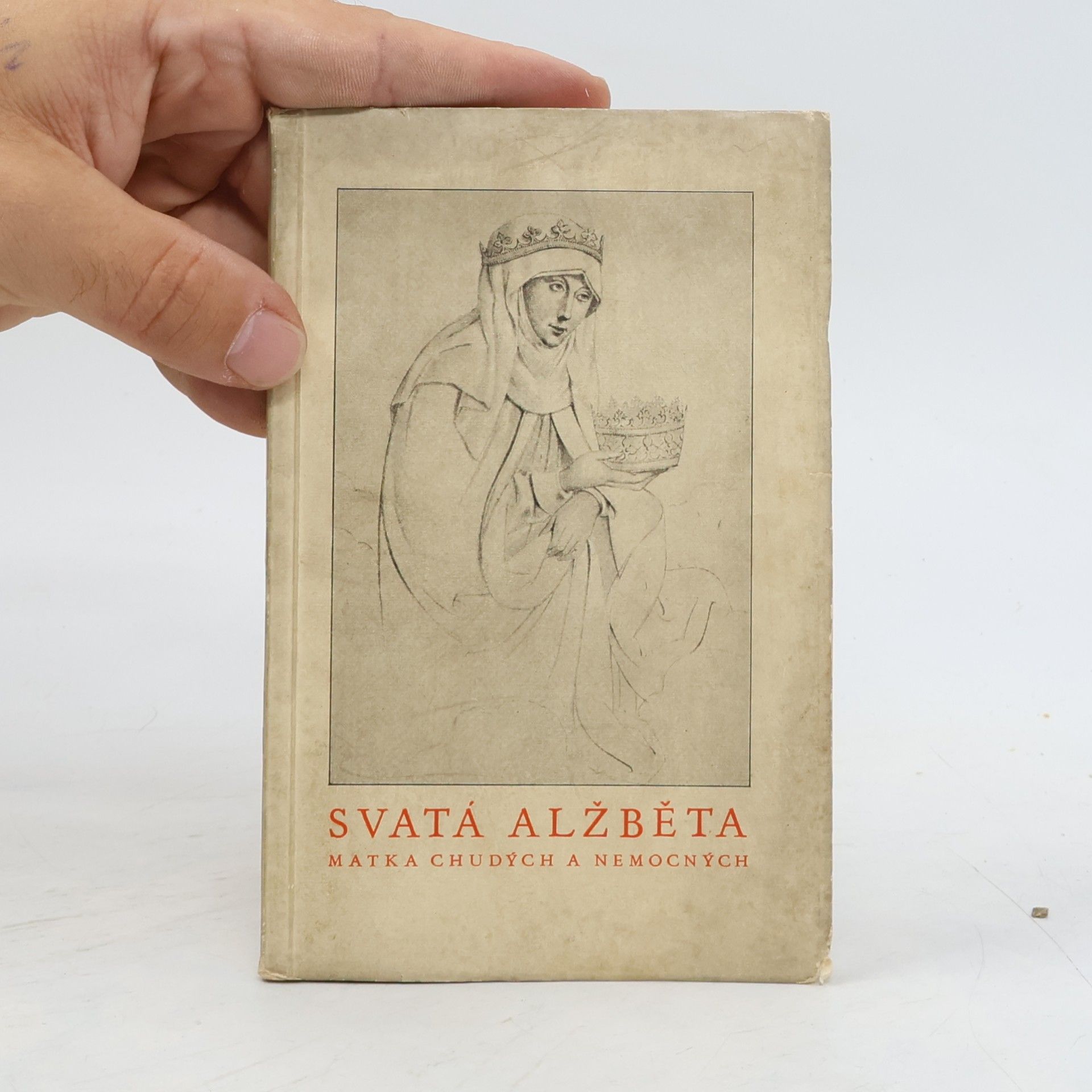 kolektiv Svatá Alžběta