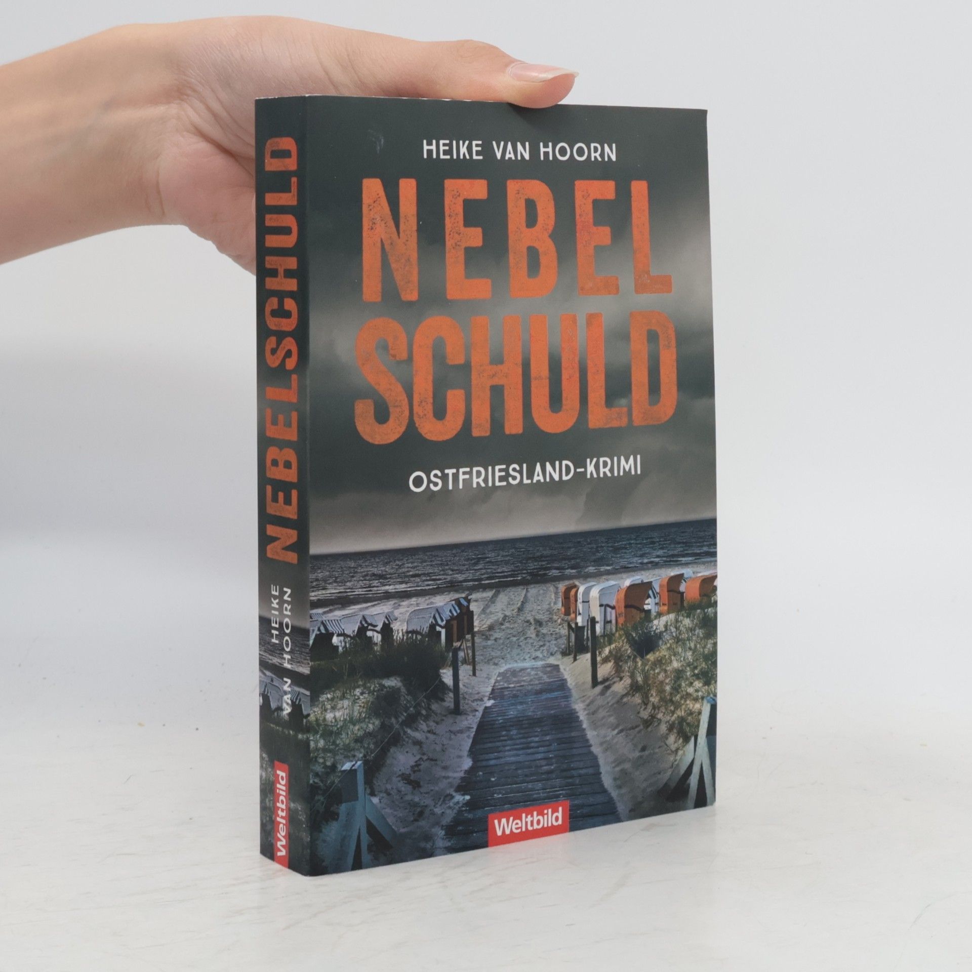 Nebelschuld