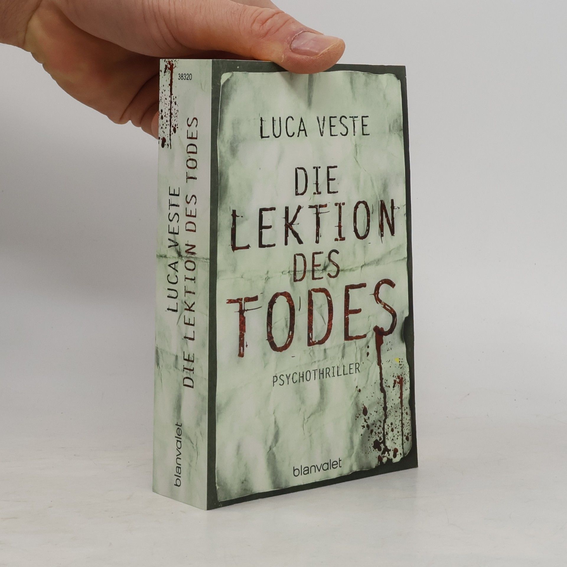Die Lektion des Todes