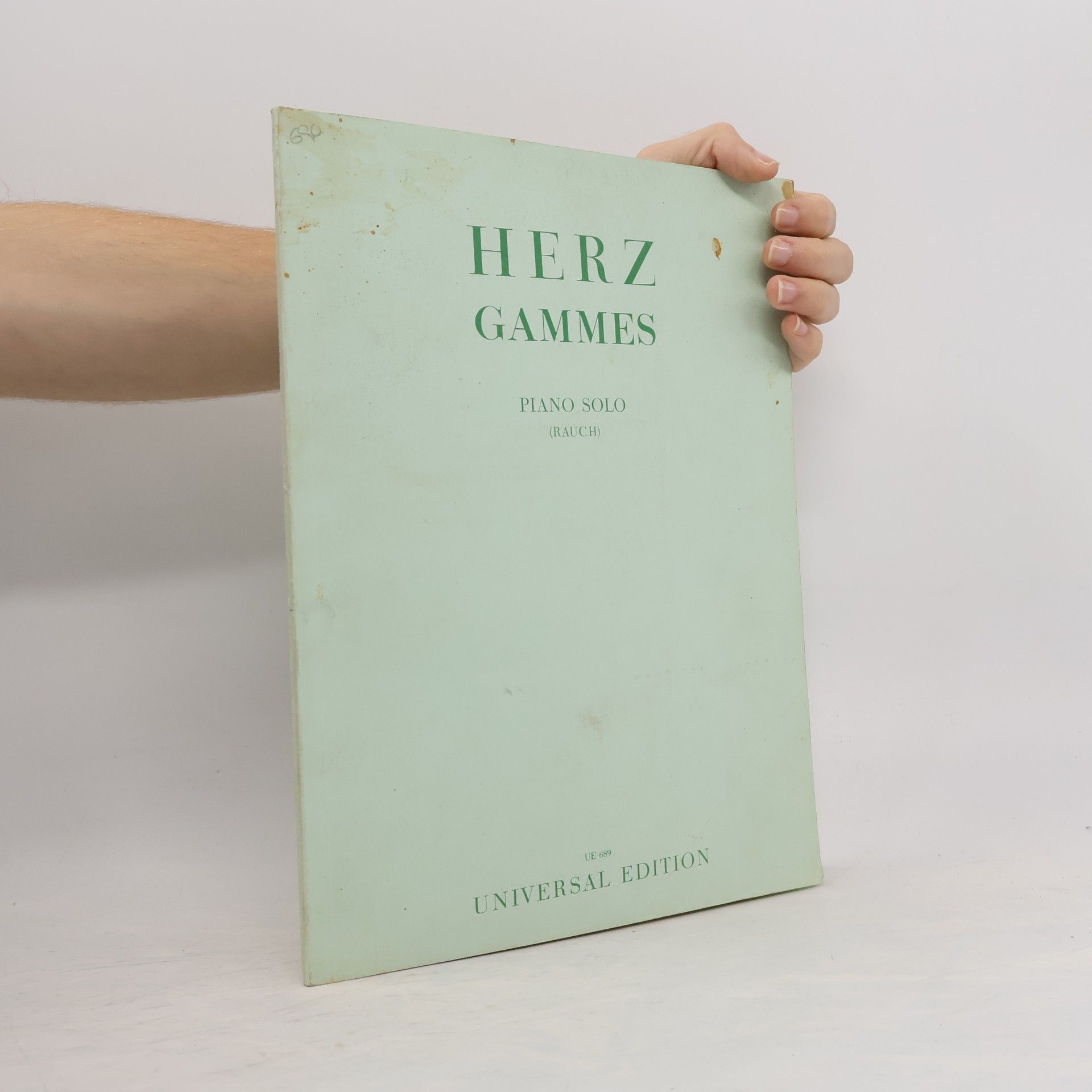 kolektiv Herz gammes