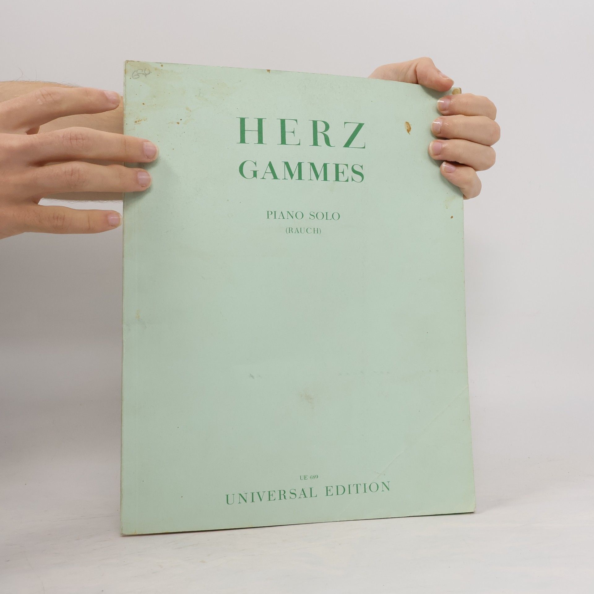 kolektiv Herz gammes