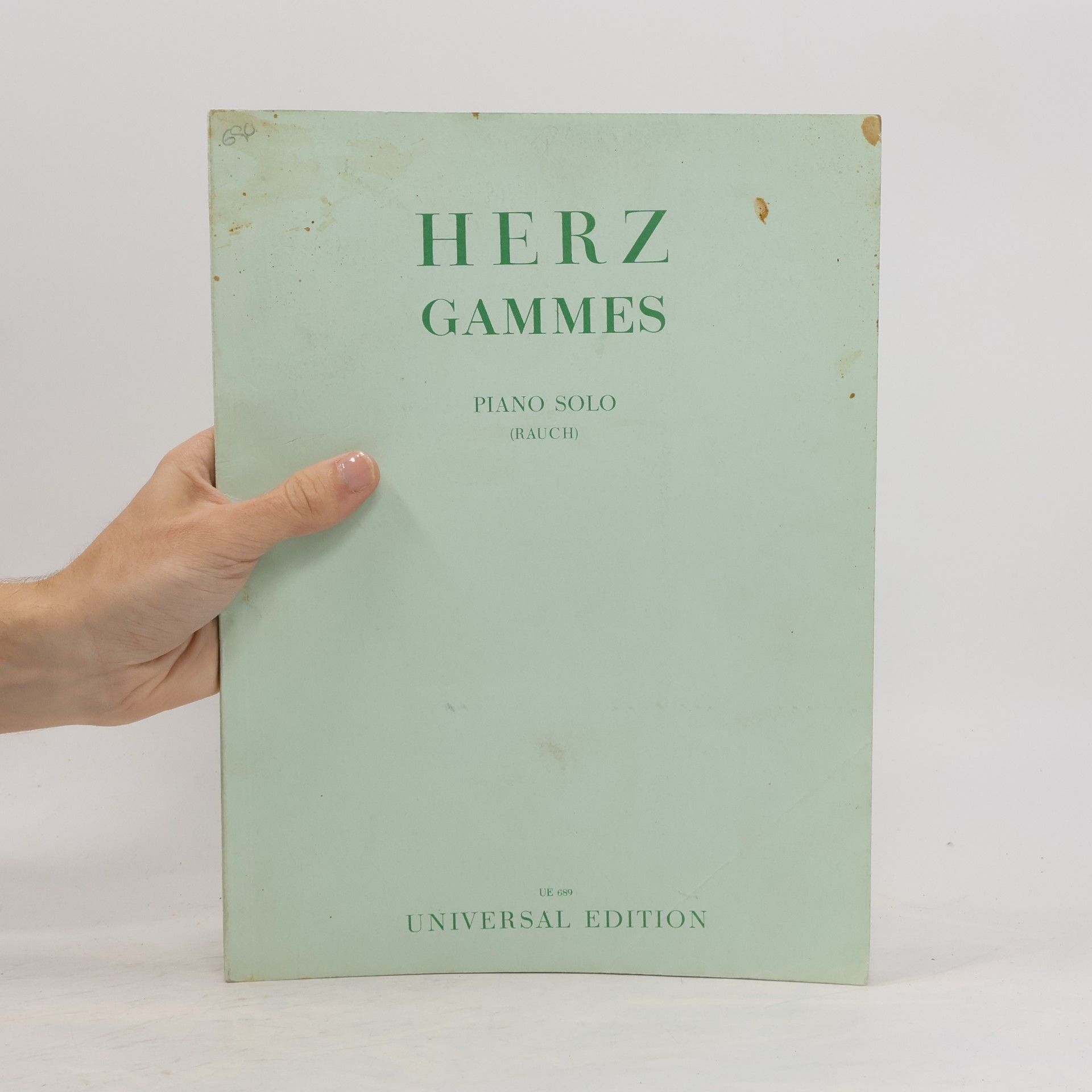 kolektiv Herz gammes