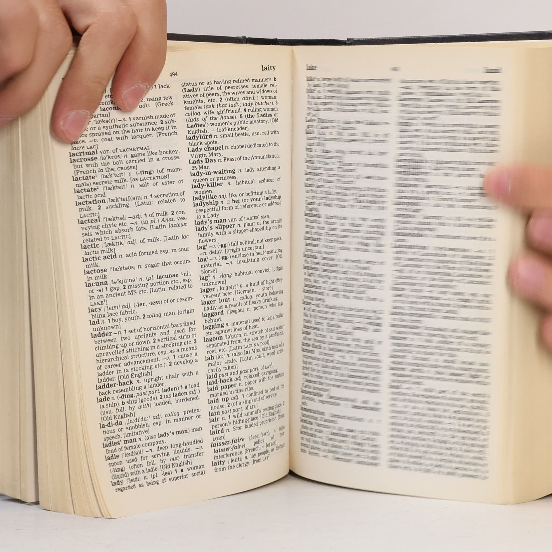 Autorenkollektiv The Pocket Oxford English Dictionary