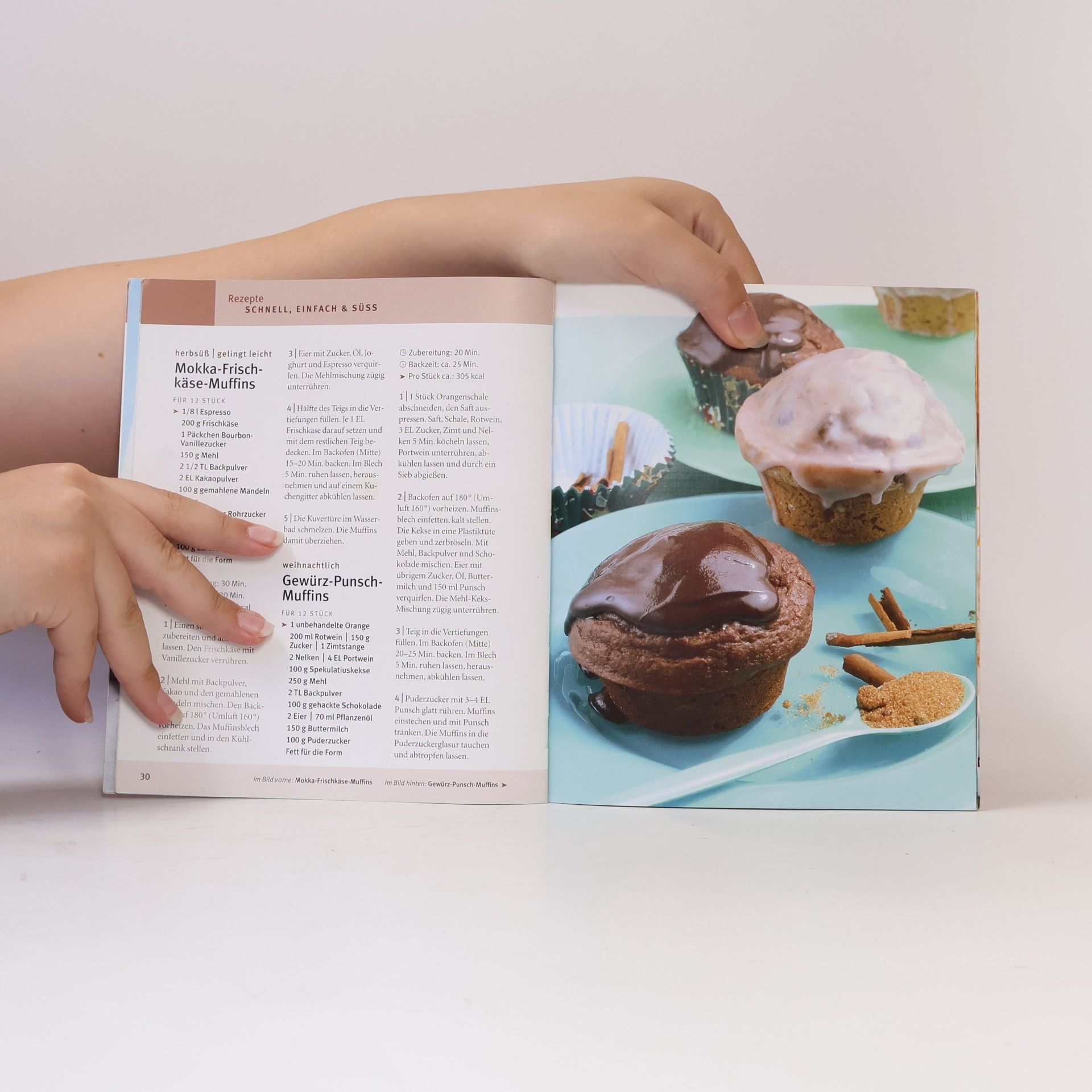 Doris Birk 1 Form - 50 Muffins