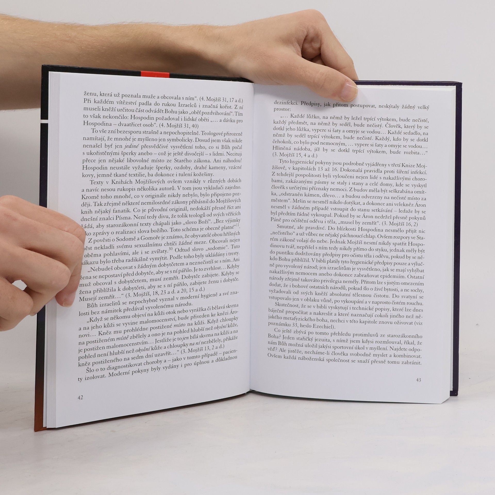 Erich von Däniken Bohové byli astronauti! Současný výklad dávných pověstí