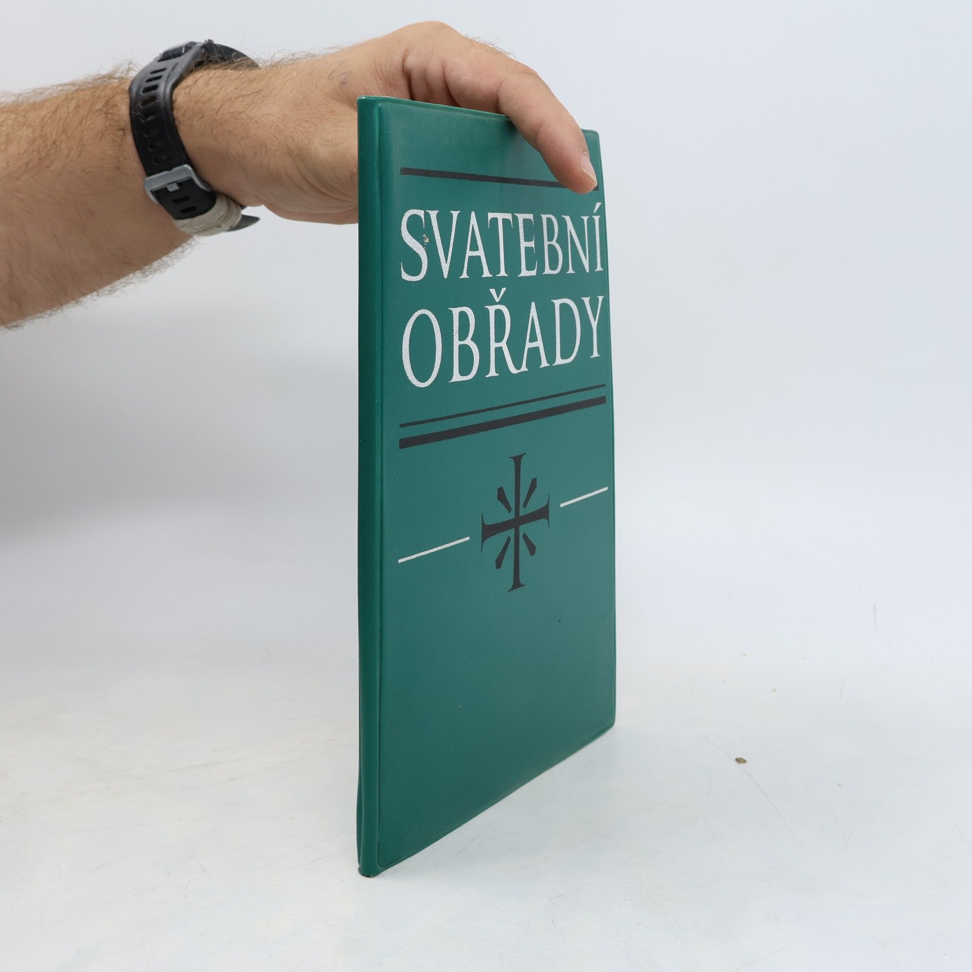 Various authors Svatební obřady