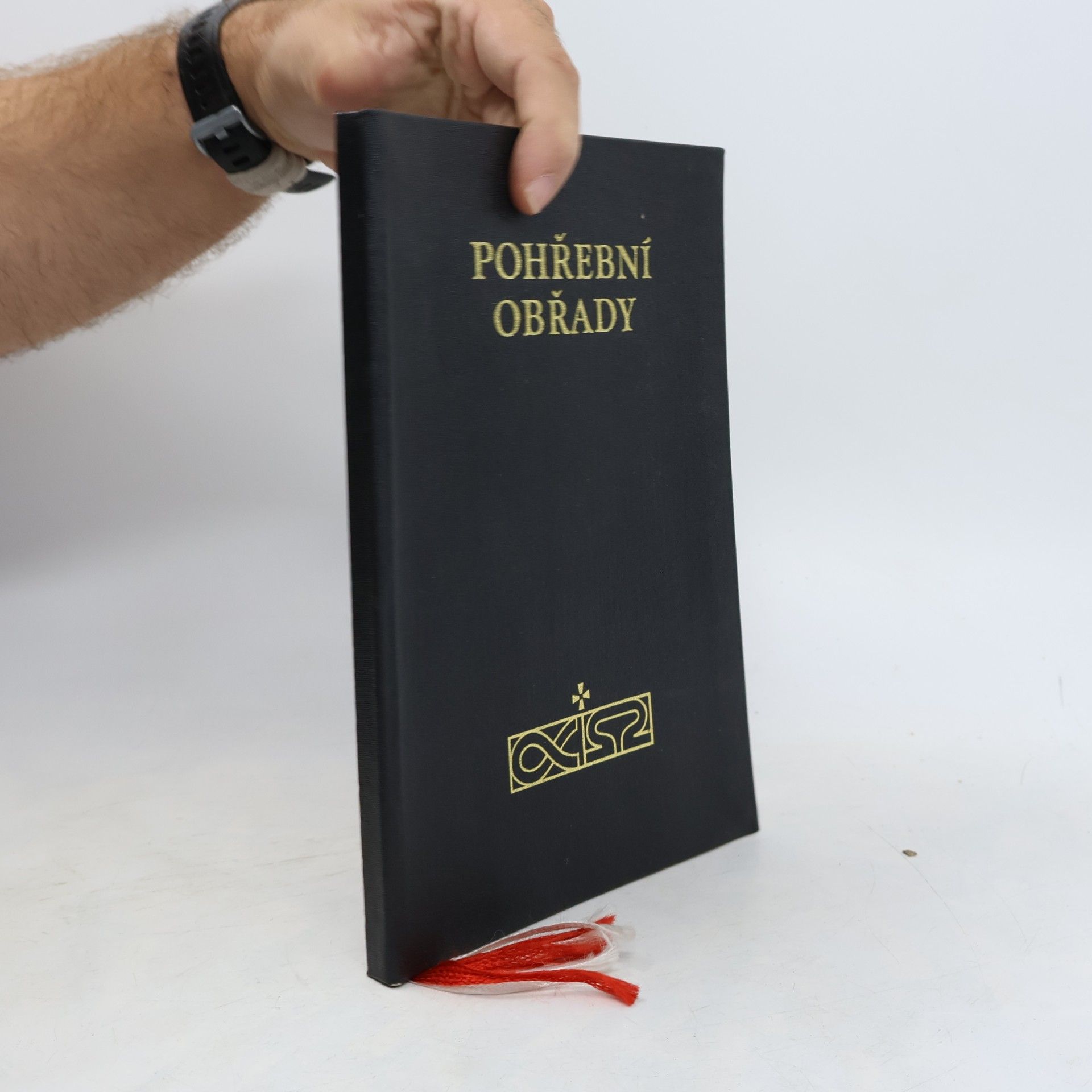 Autorenkollektiv Pohřební obřady