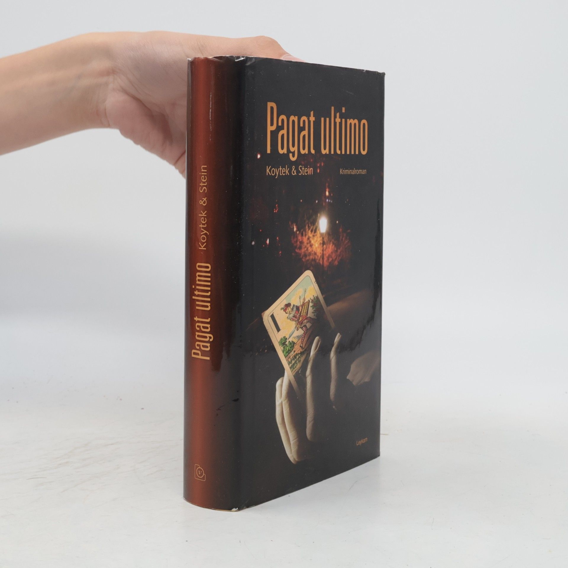 Georg Koytek Pagat ultimo