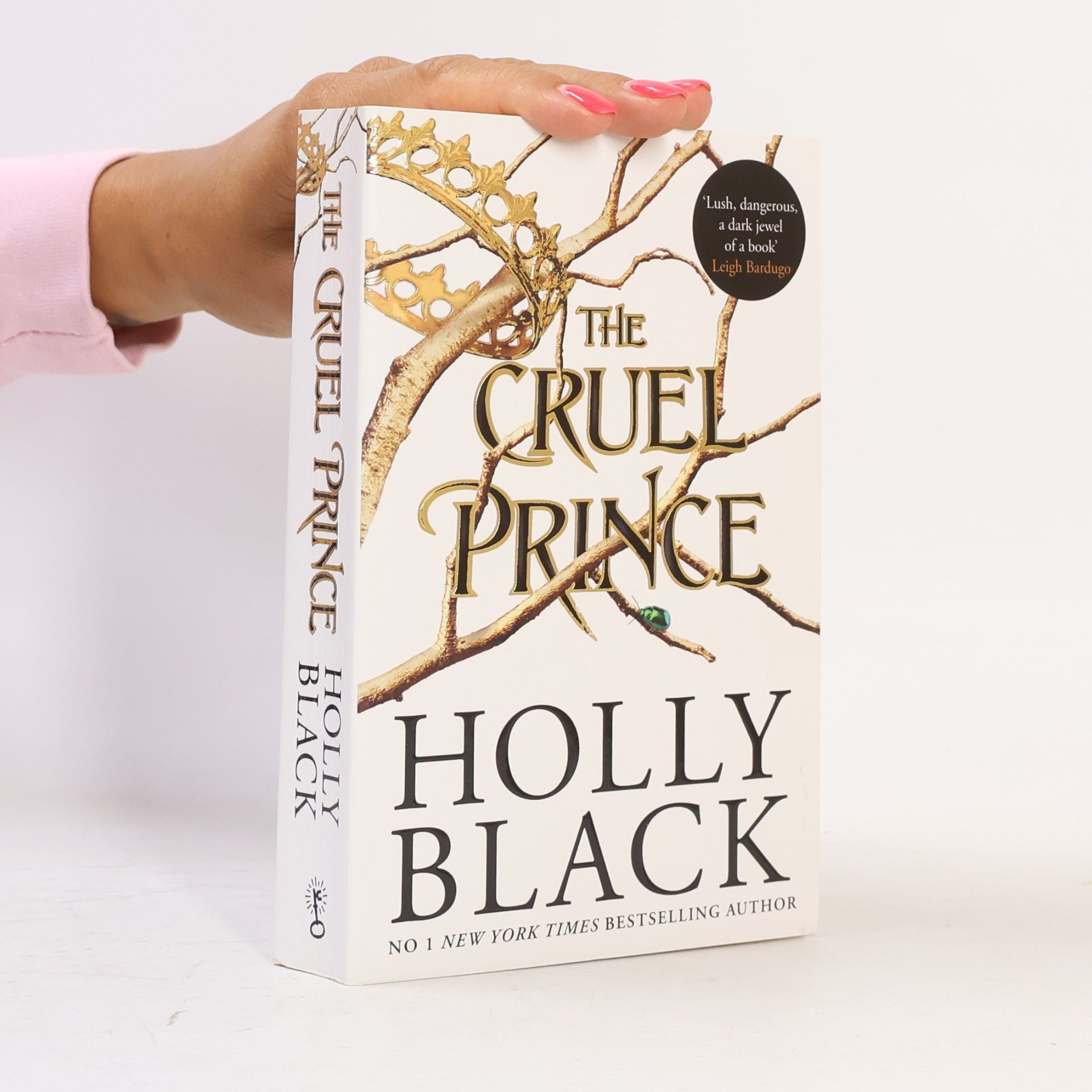 Holly Black The Cruel Prince