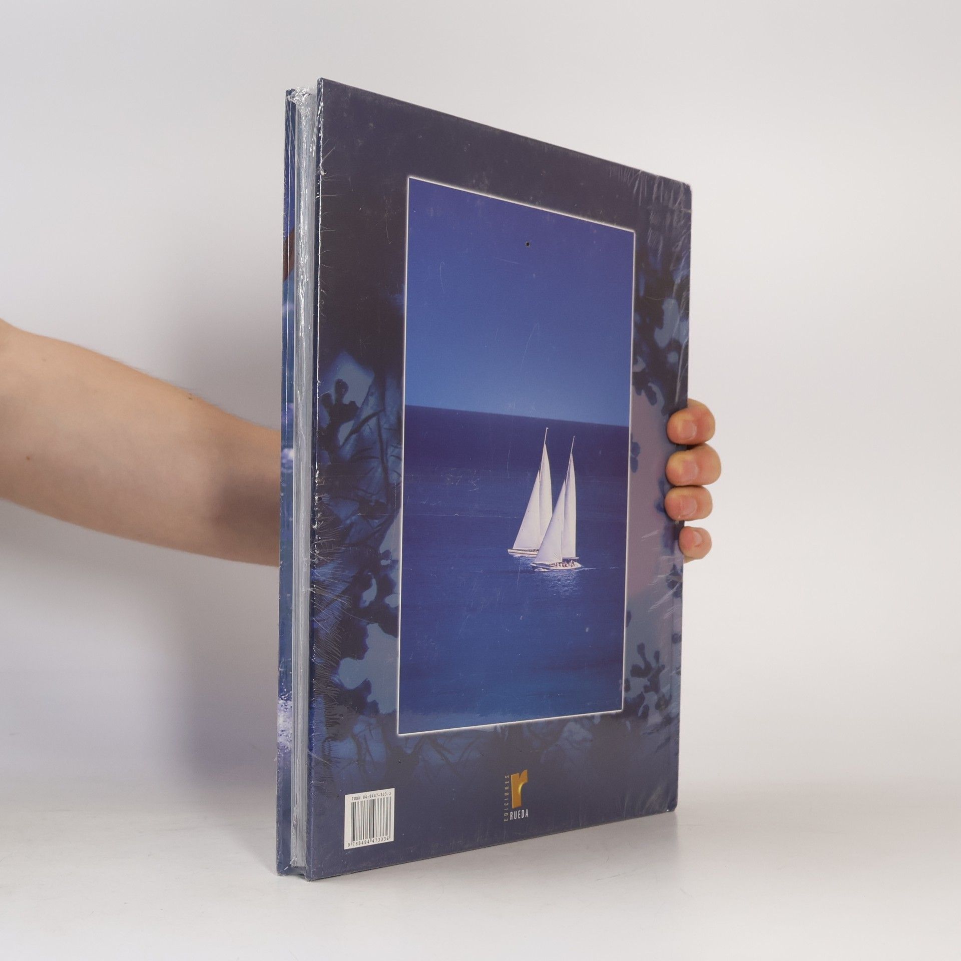 Various authors El Mundo submarino