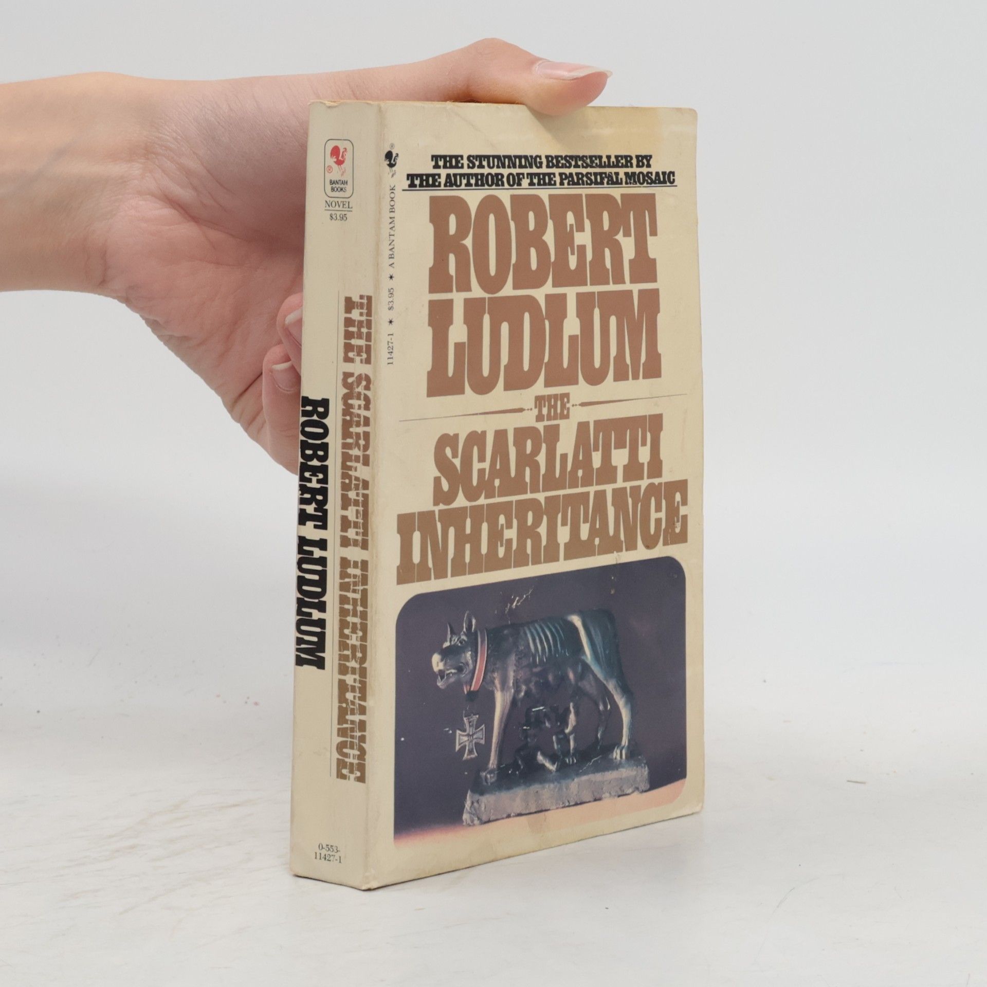 The Scarlatti inheritance